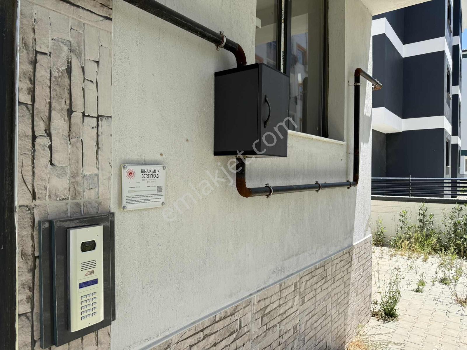 Tepeköy Mah. 1+1 50m² Yatırımlk Fırsat Ara Kat Daire İzban Mevki - Görsel 15