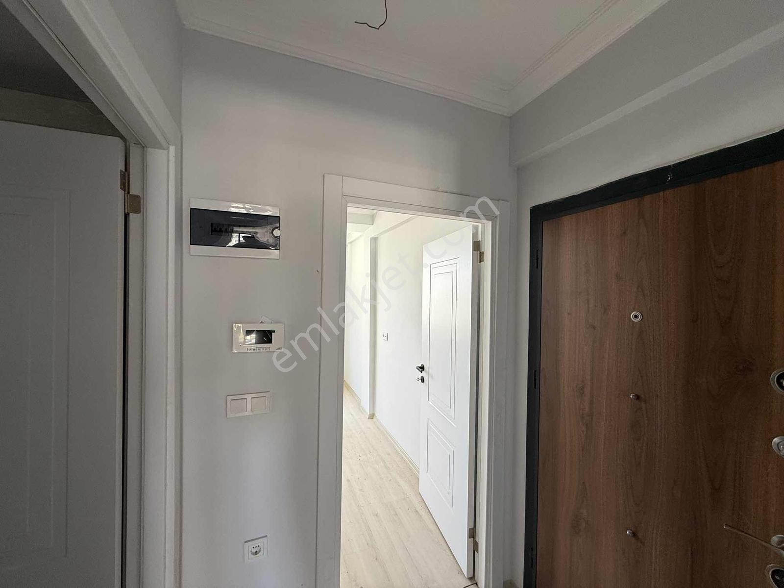 Tepeköy Mah. 1+1 50m² Yatırımlk Fırsat Ara Kat Daire İzban Mevki - Görsel 11