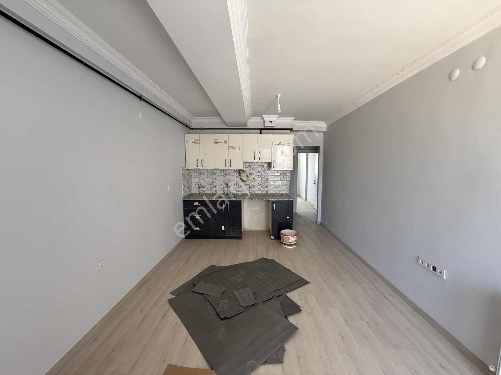Tepeköy Mah. 1+1 50m² Yatırımlk Fırsat Ara Kat Daire İzban Mevki - Görsel 6