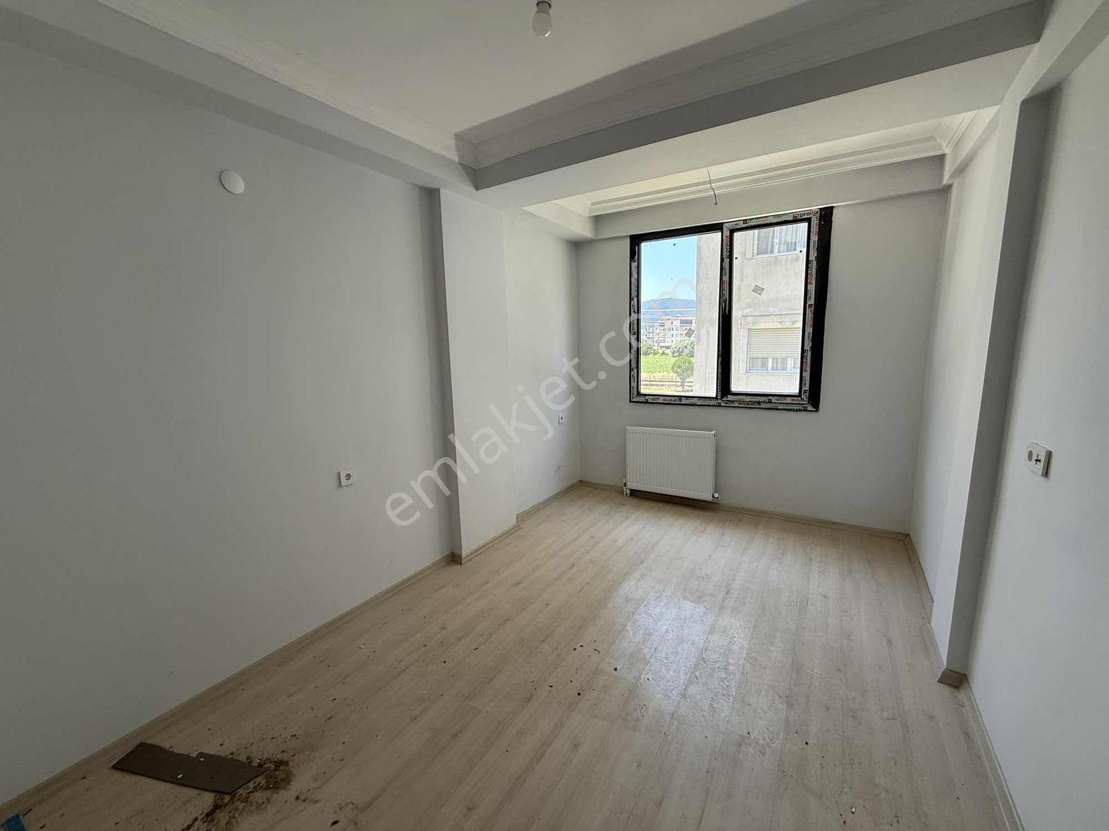 Tepeköy Mah. 1+1 50m² Yatırımlk Fırsat Ara Kat Daire İzban Mevki - Görsel 4