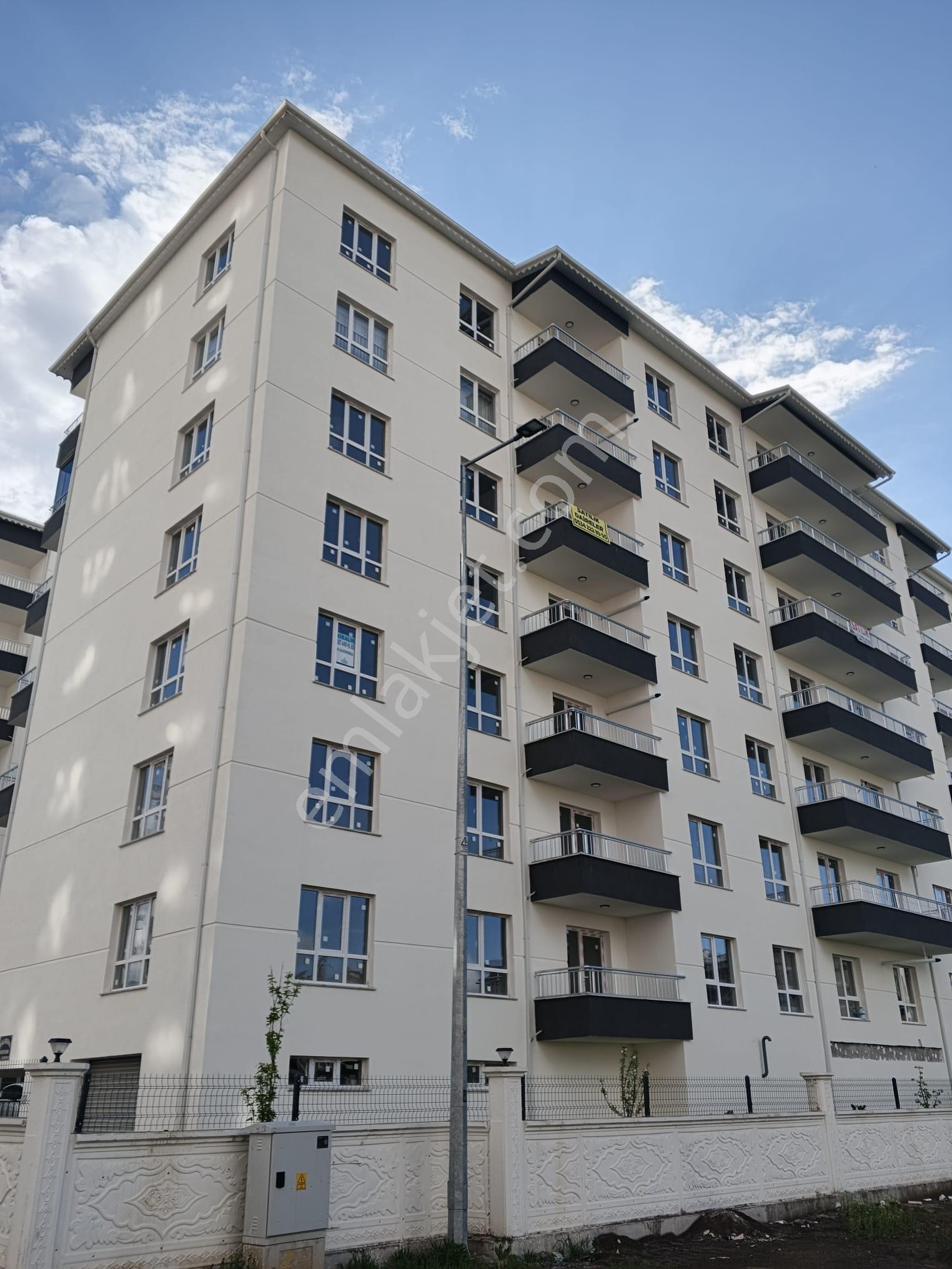 Bk Gayrimenkul'den Ahmetturangazi'de Kiralık 3+1 Daire