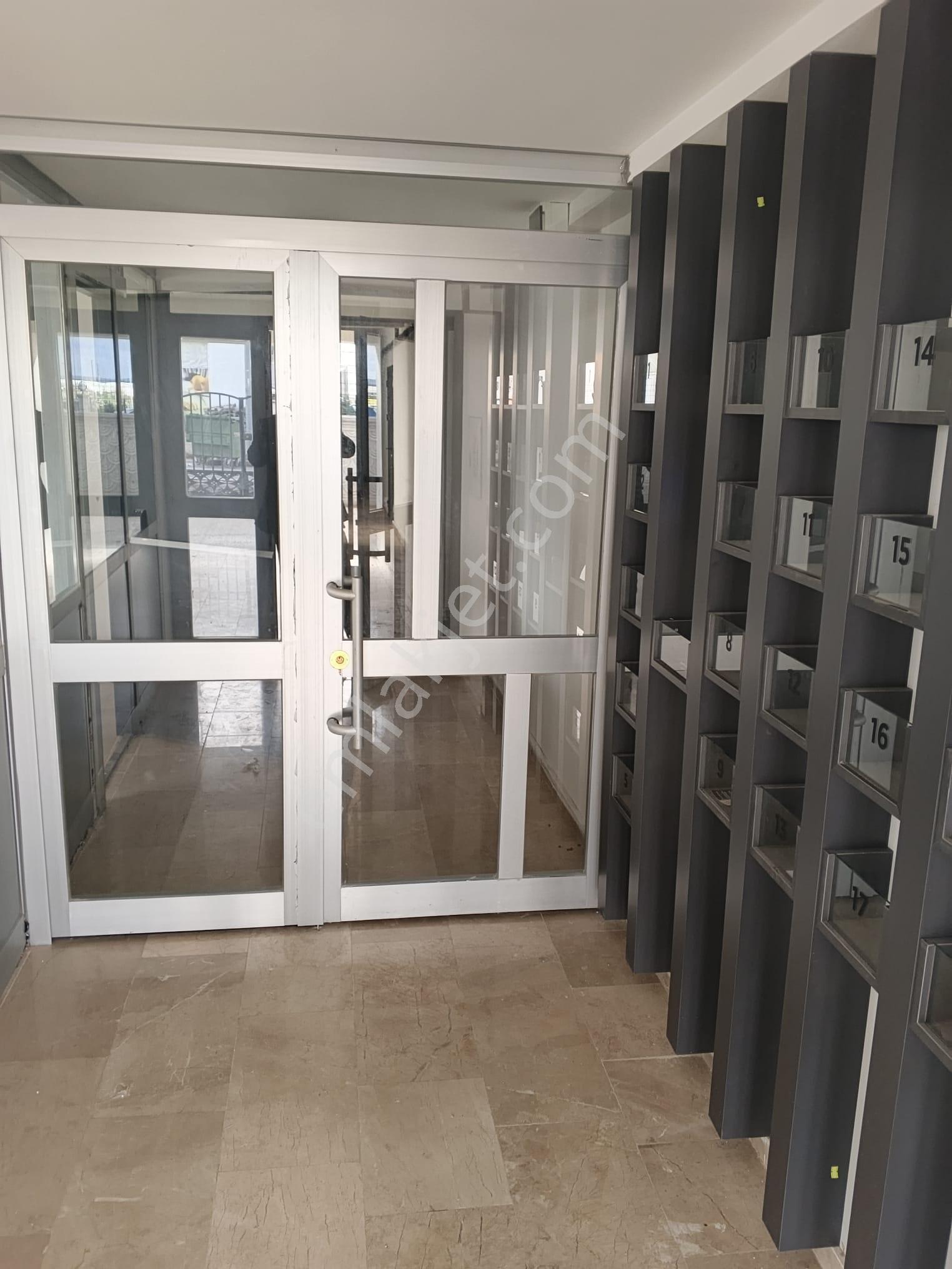 Bk Gayrimenkul'den Ahmetturangazi'de Kiralık 3+1 Daire - Görsel 15