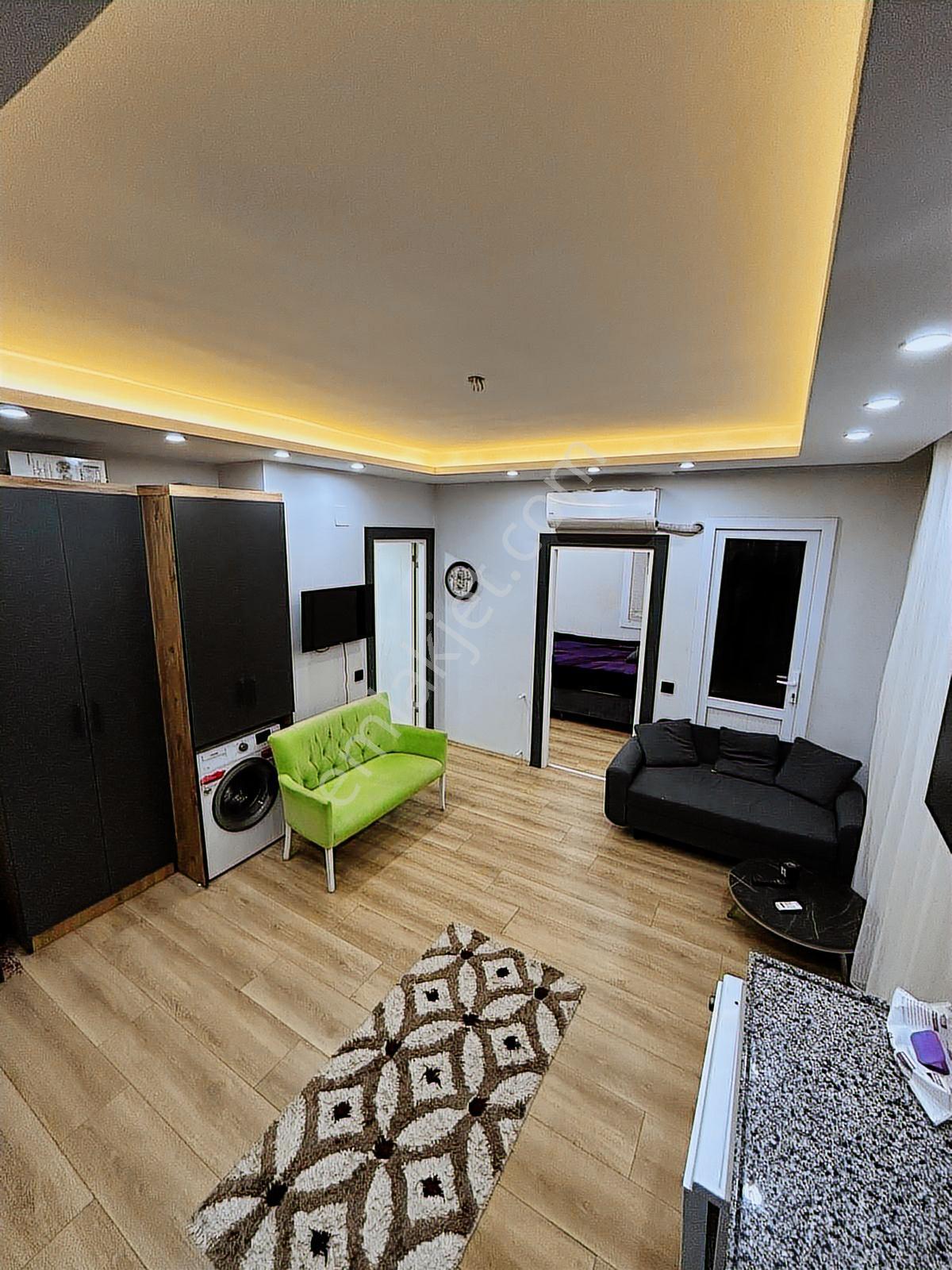 Uçan'dan Arpaçbahşiş'te 1+1 Eşyalı Kiralık - Görsel 6