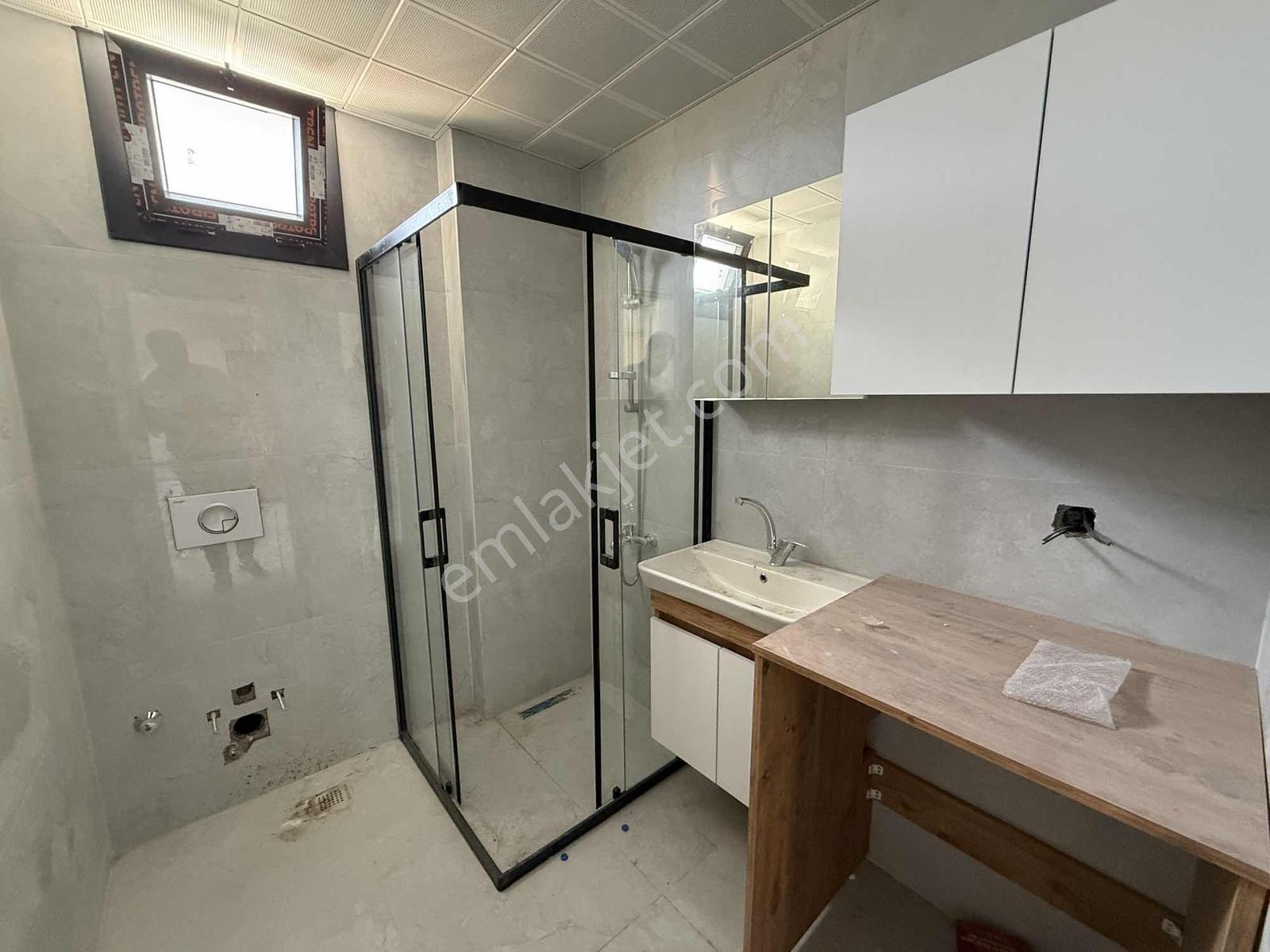 Uygan'dan Muratbey Mah. 1+1 60m² Yatırımlık Fırsat Ara Kat Daire - Görsel 5