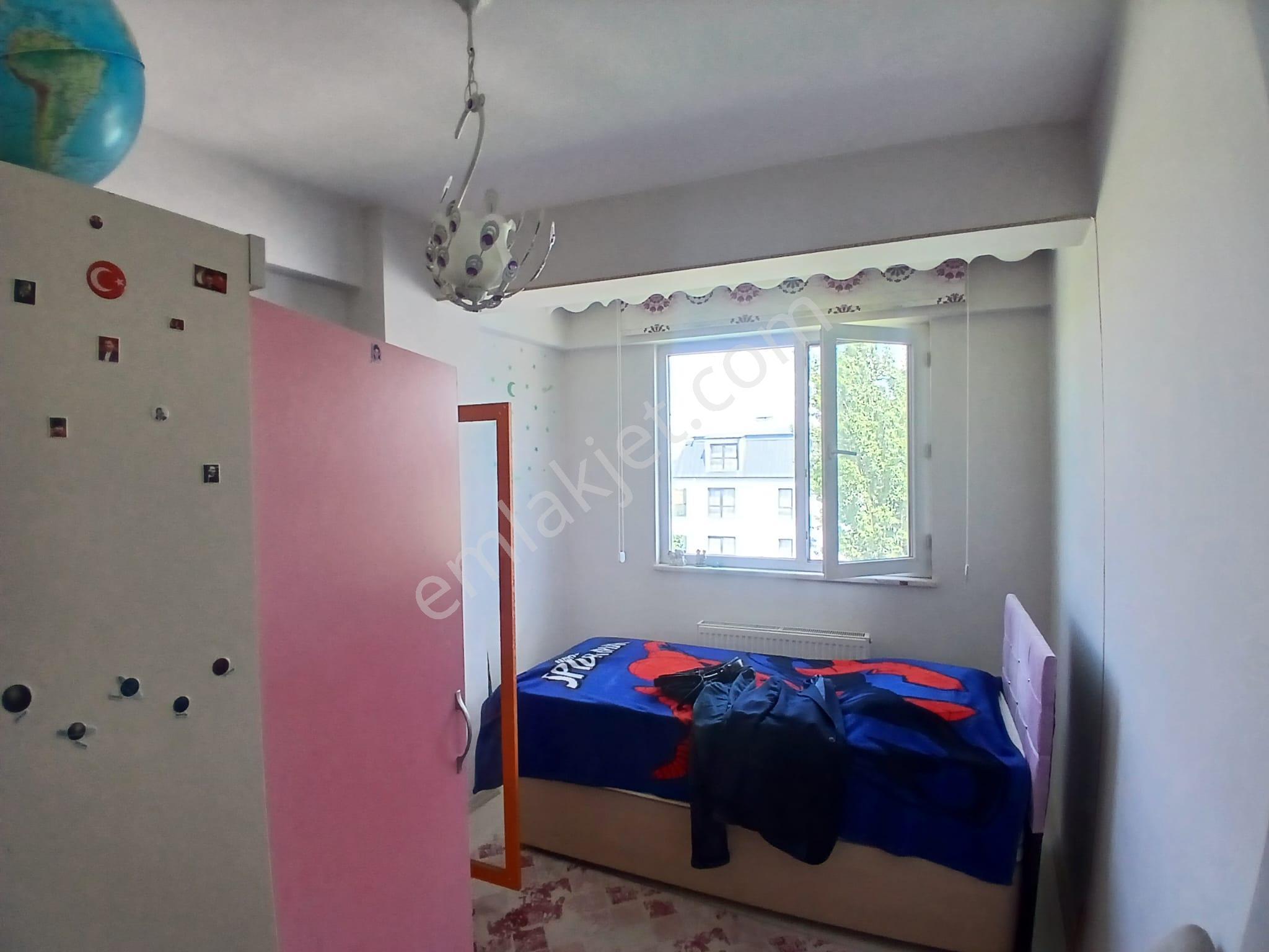 Rba'dan Ertuğrulgazi Mh. Satılık 5+1 Dubleks Daire - Görsel 20