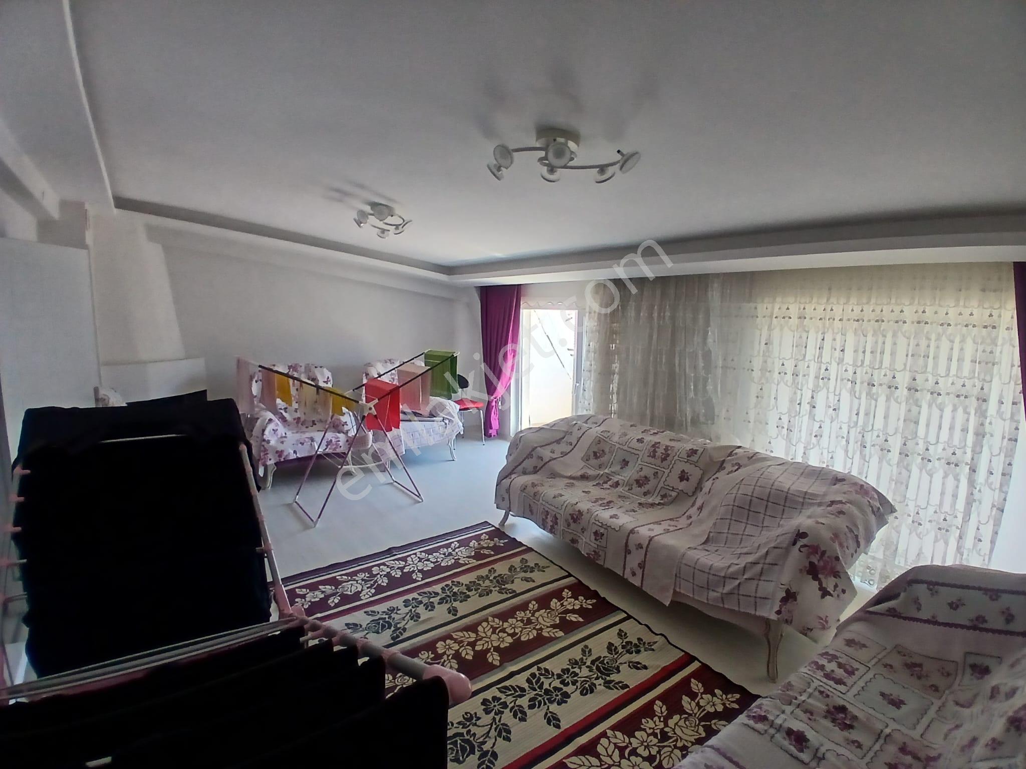 Rba'dan Ertuğrulgazi Mh. Satılık 5+1 Dubleks Daire - Görsel 12