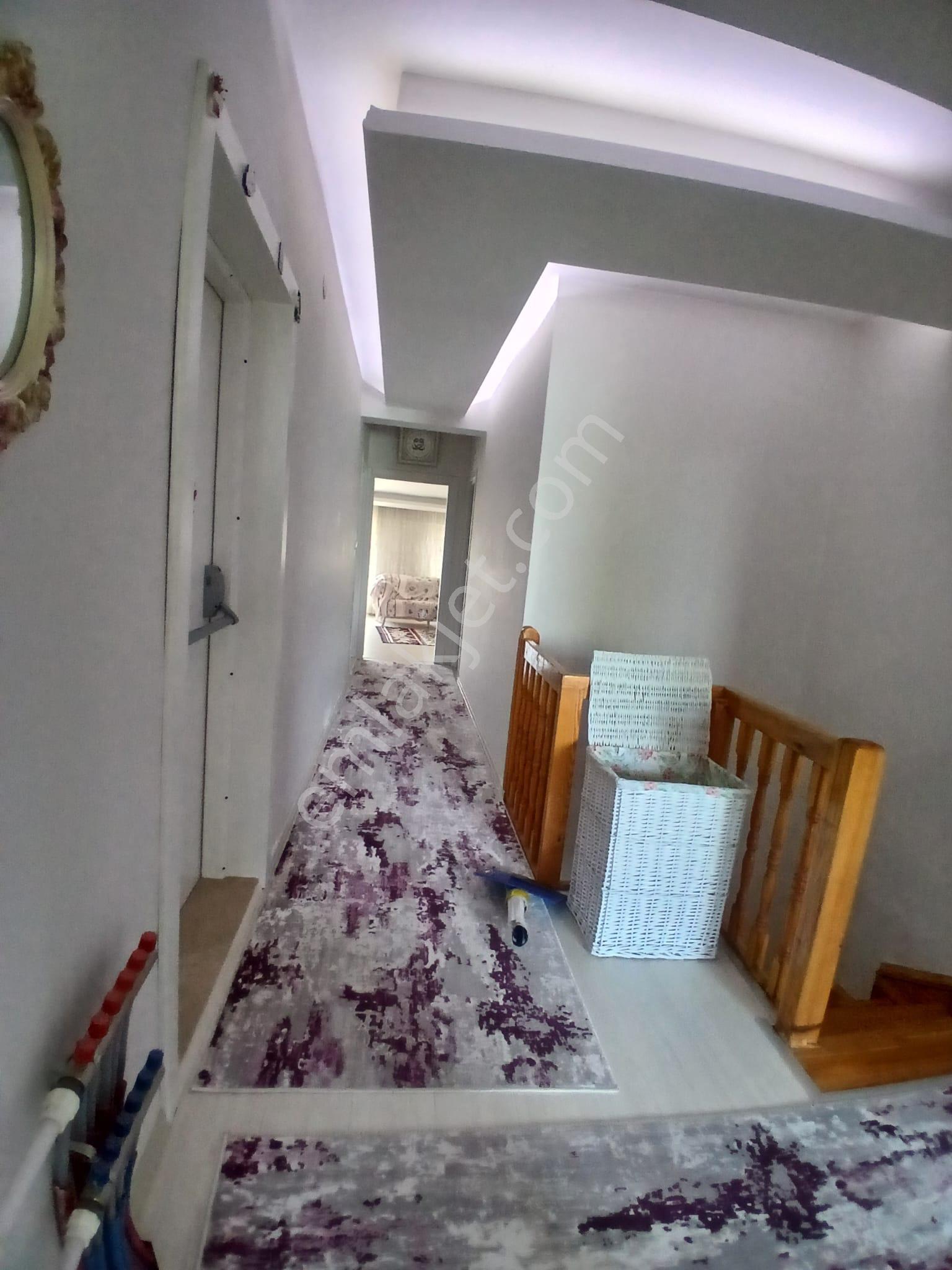 Rba'dan Ertuğrulgazi Mh. Satılık 5+1 Dubleks Daire - Görsel 9