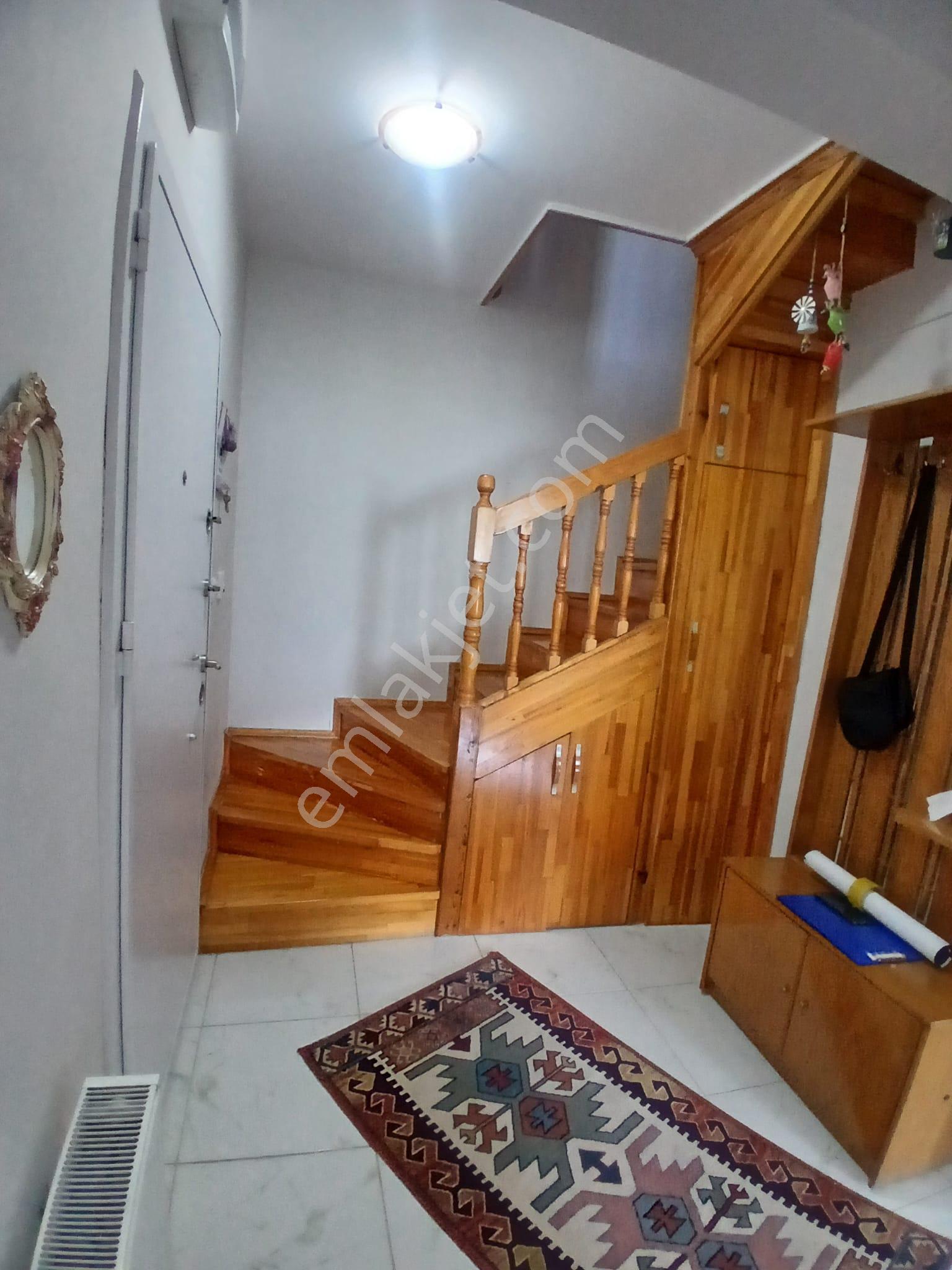 Rba'dan Ertuğrulgazi Mh. Satılık 5+1 Dubleks Daire - Görsel 8