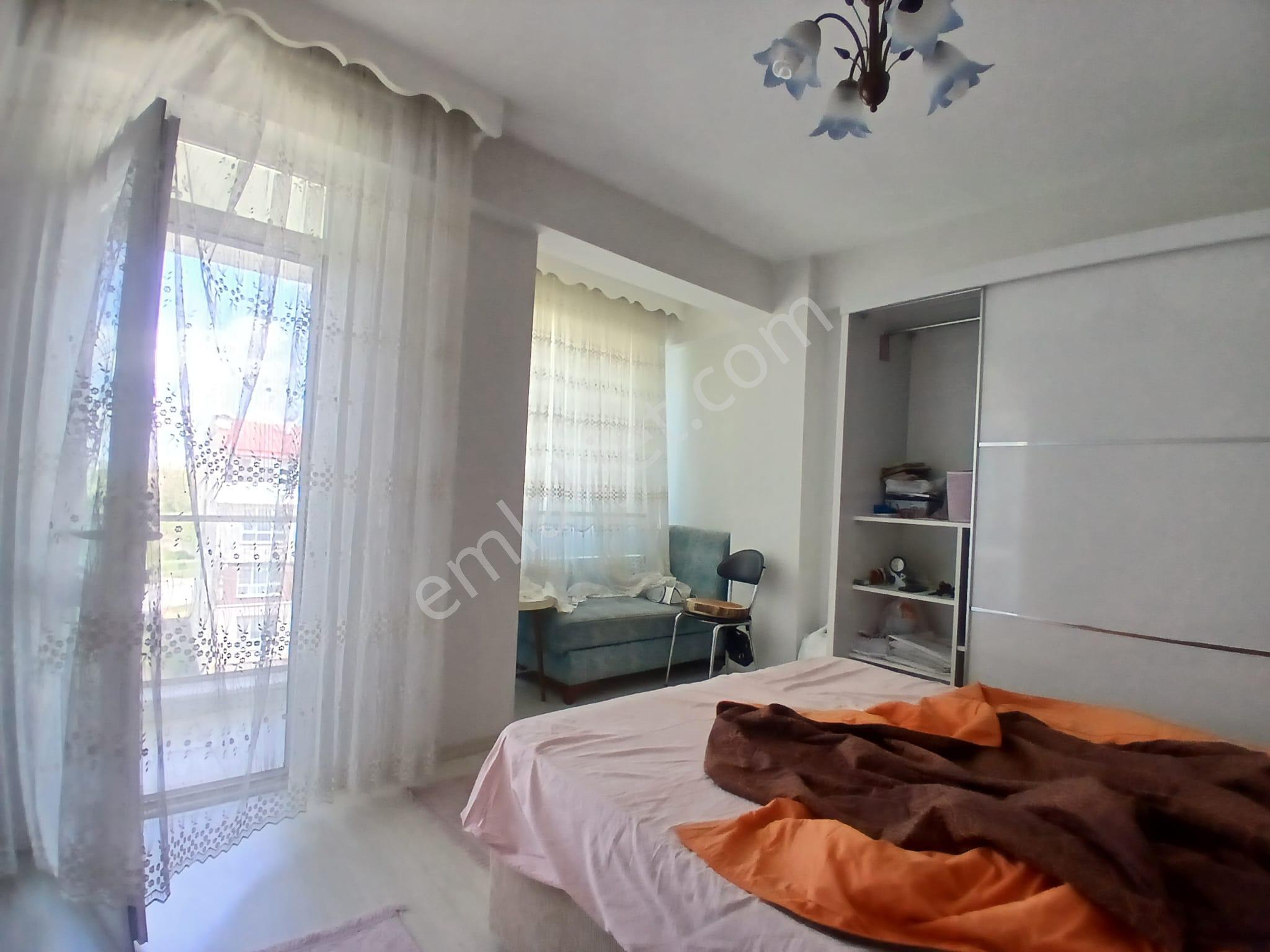 Rba'dan Ertuğrulgazi Mh. Satılık 5+1 Dubleks Daire - Görsel 17