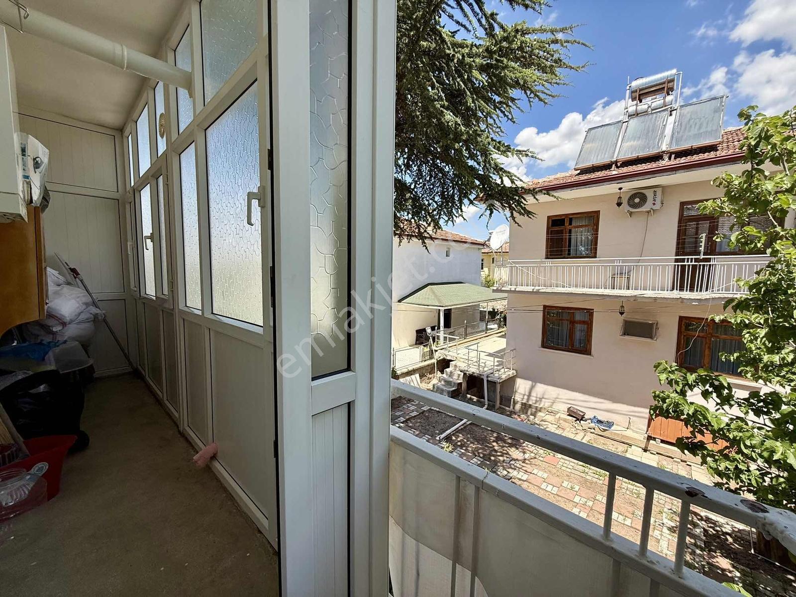 Emre Gm/den Doğukent'te Şehir Hastanesi Yanında Bakımlı Villa - Görsel 14