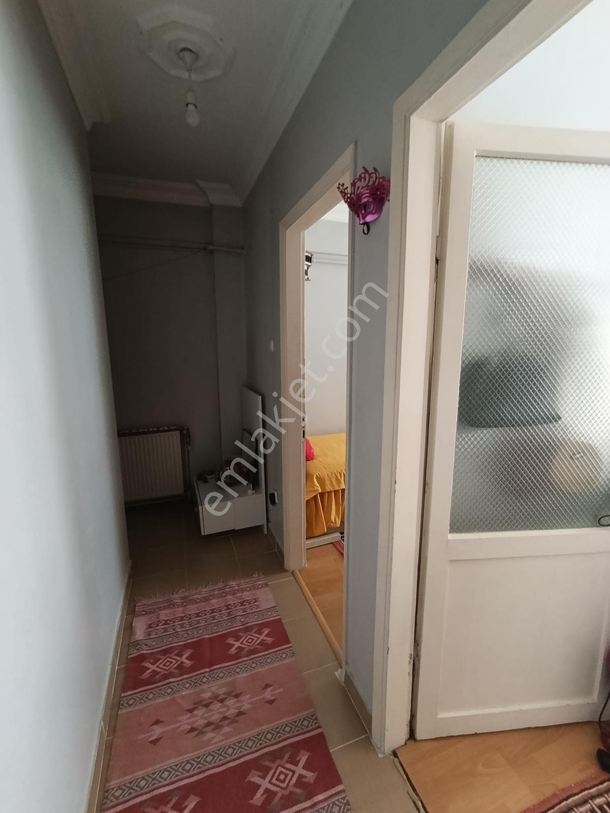 Feriköy, Paşa Mah. Satılık 2+1 Daire - Görsel 18