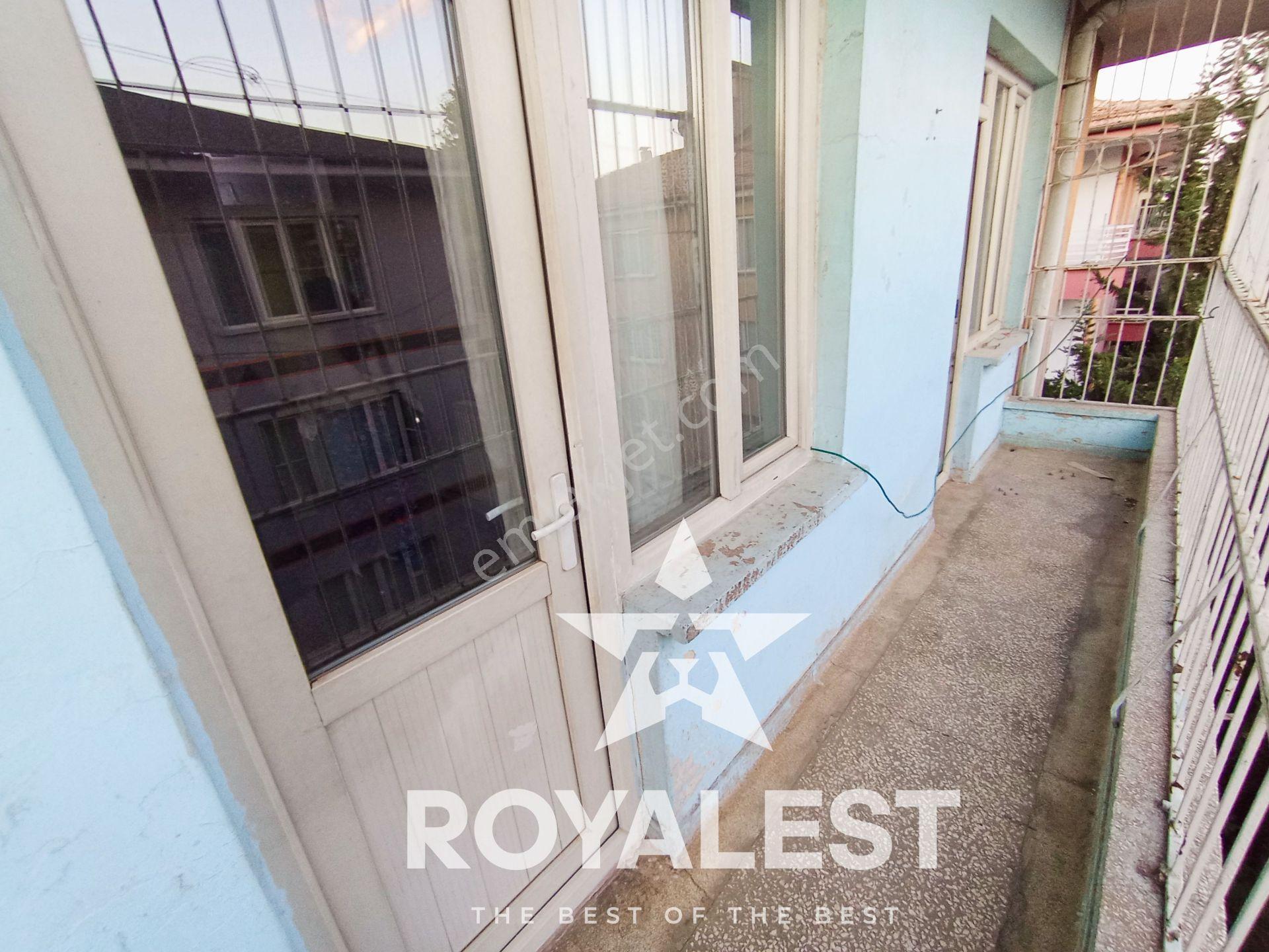 Royalest'ten Binevler'de Geniş Ve Ferah Fırsat Daire 3+1 !!! - Görsel 15