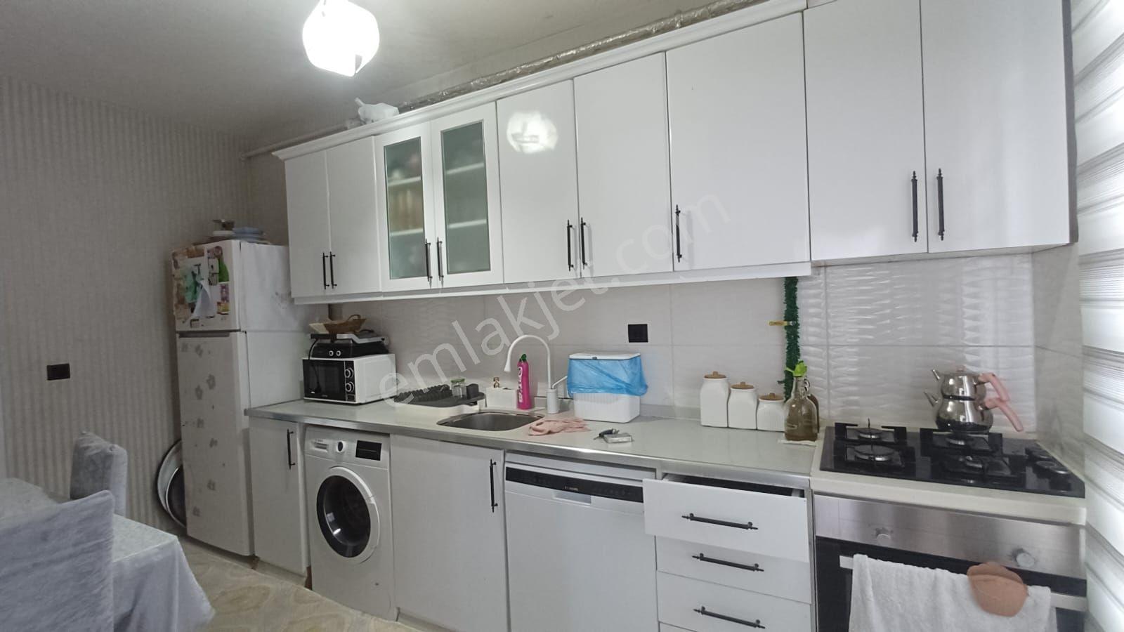 Güzel Emlak Tan İskanlı Daire - Görsel 18