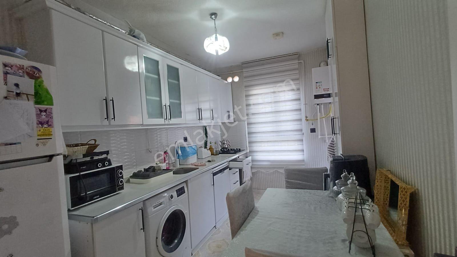 Güzel Emlak Tan İskanlı Daire - Görsel 28
