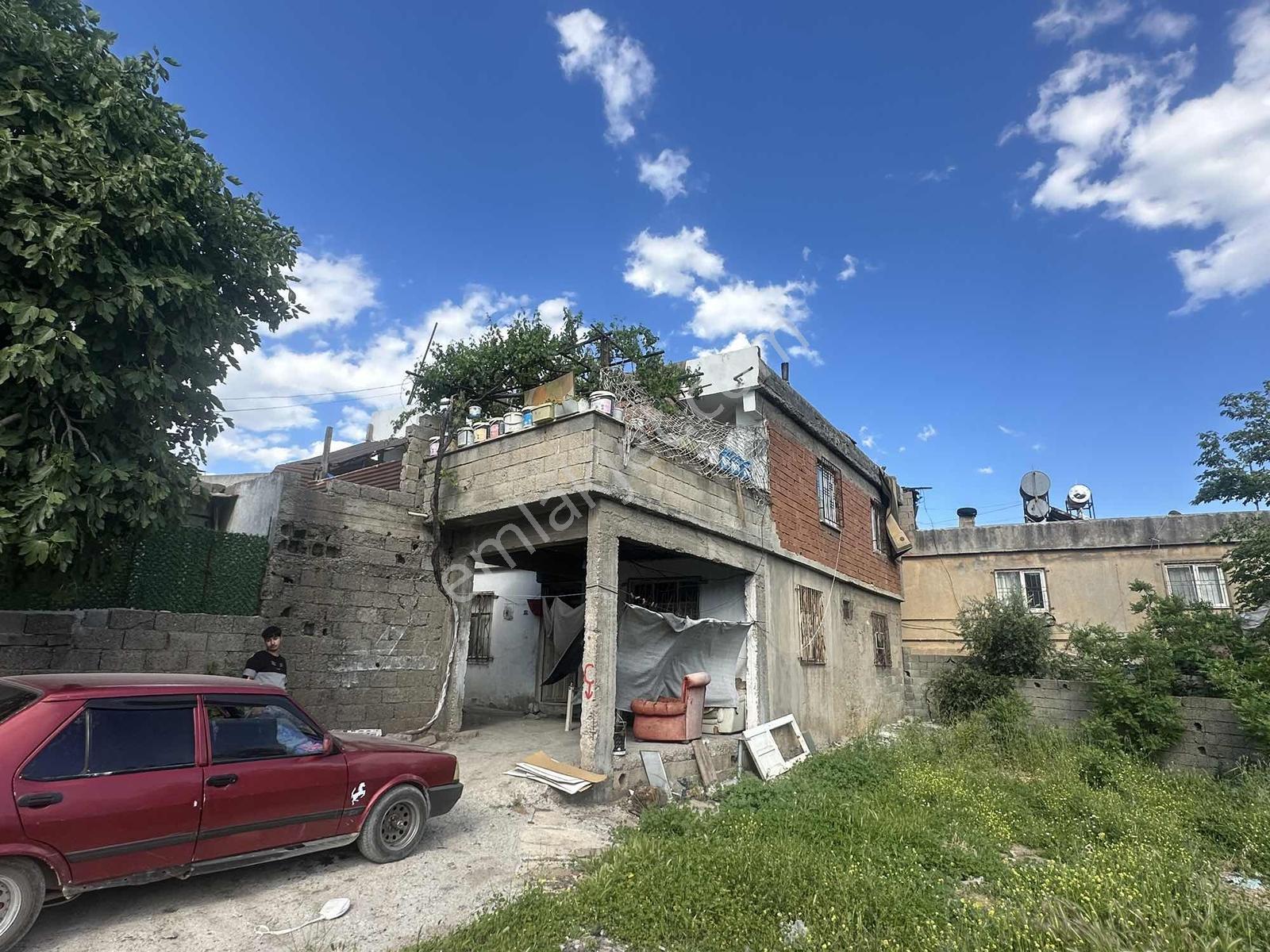 Remax Yeni Gayrimenkul´den 2 Katlı Satılık Müstakil Ev - Görsel 18