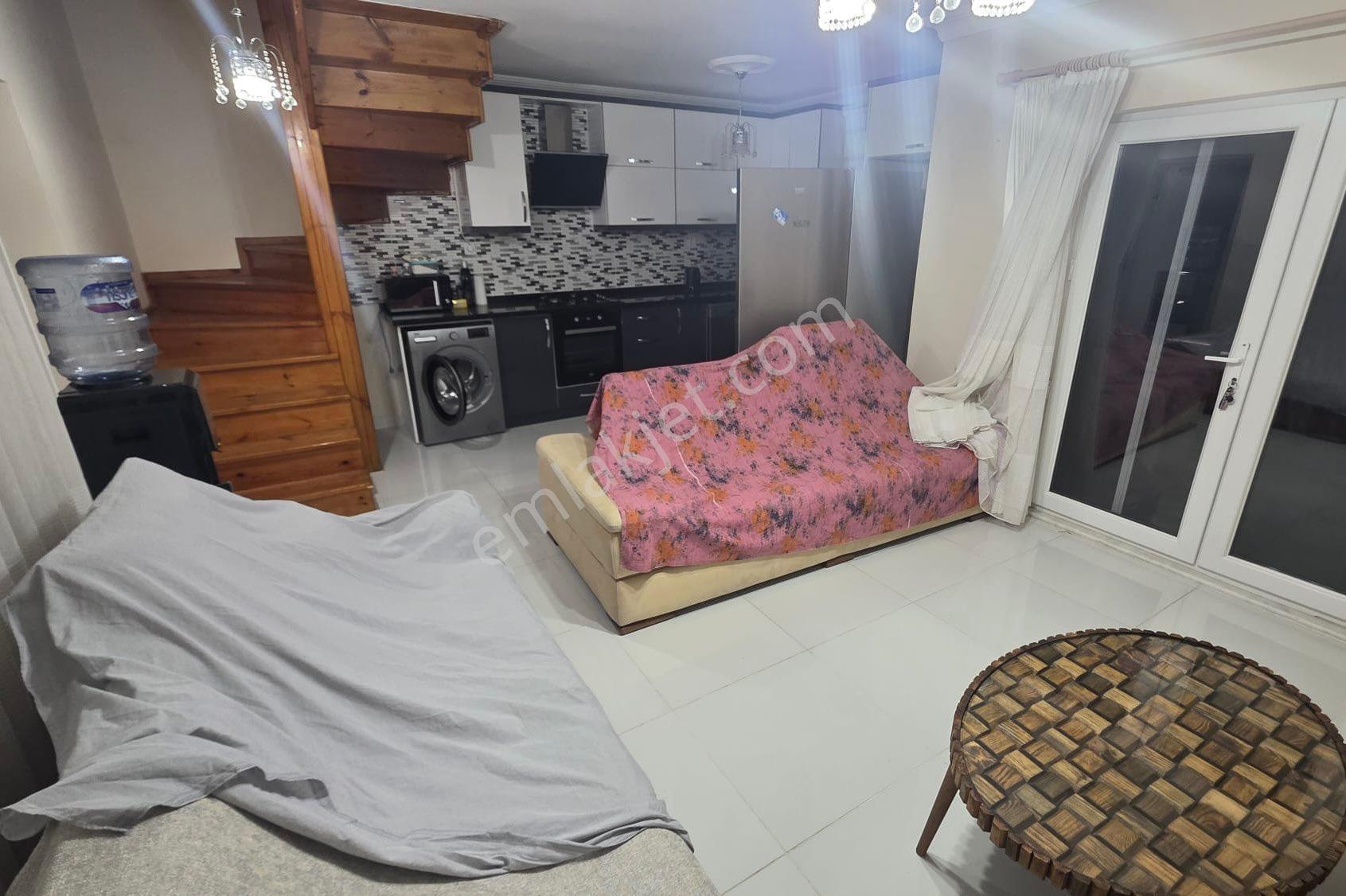 Karaağaç Sahilde 3+1 Teraslı Deniz Manzaralı Satılık Villa - Görsel 4