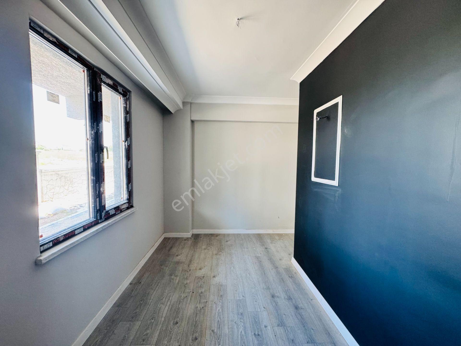 Güven'den Sınırsız Kredi İmkanlı,k.otoparklı Ön Cephe 2+1 Daire - Görsel 12