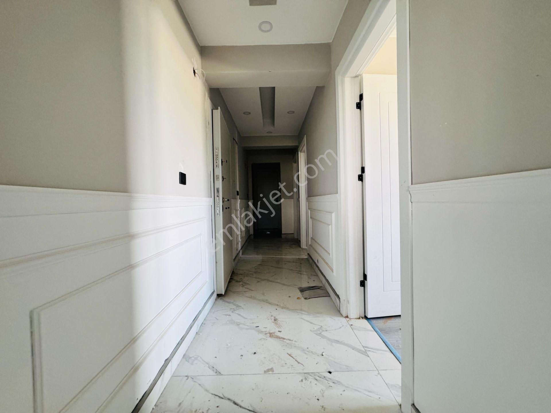 Güven'den Sınırsız Kredi İmkanlı,k.otoparklı Ön Cephe 2+1 Daire - Görsel 22