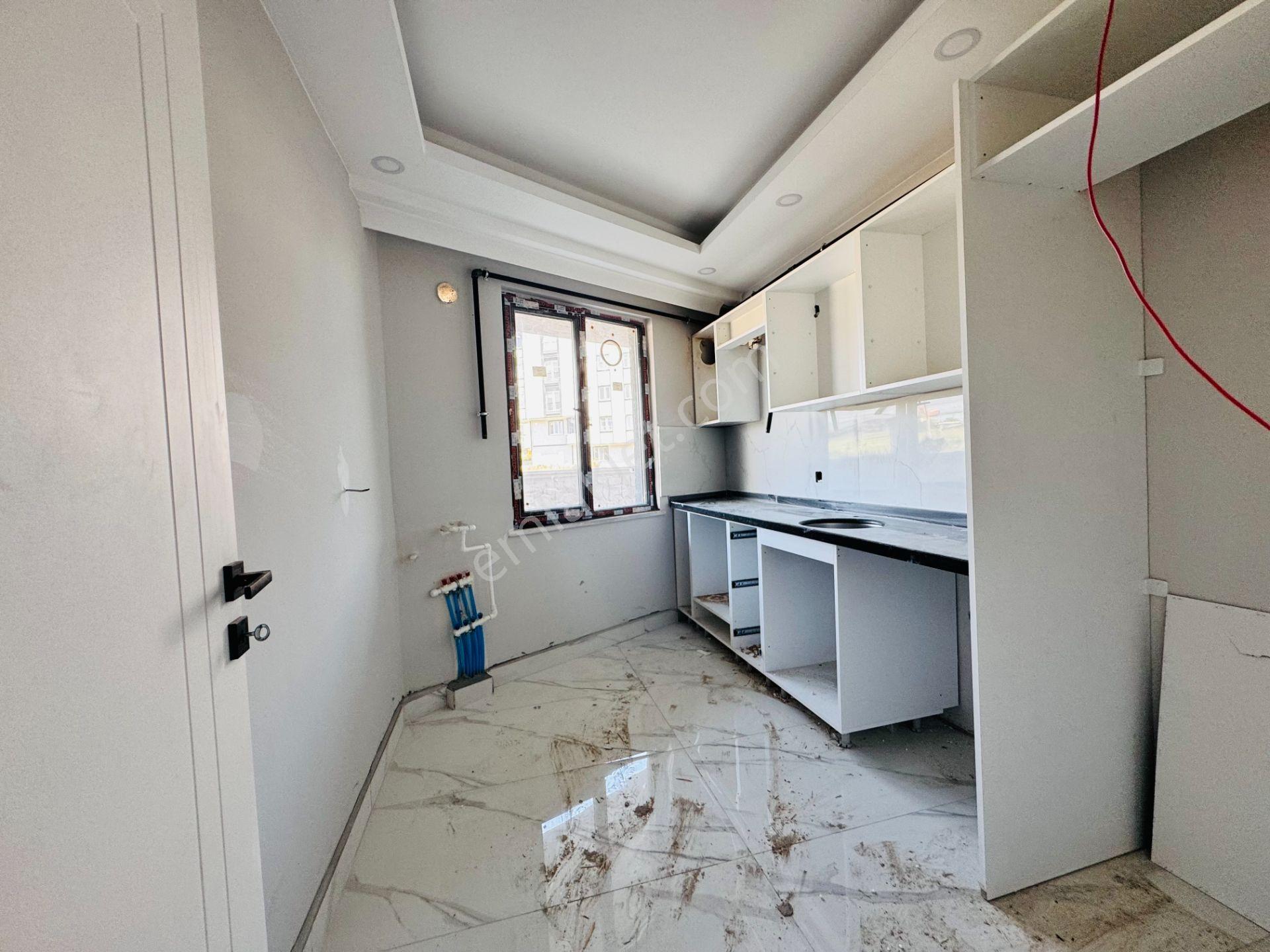 Güven'den Sınırsız Kredi İmkanlı,k.otoparklı Ön Cephe 2+1 Daire - Görsel 6
