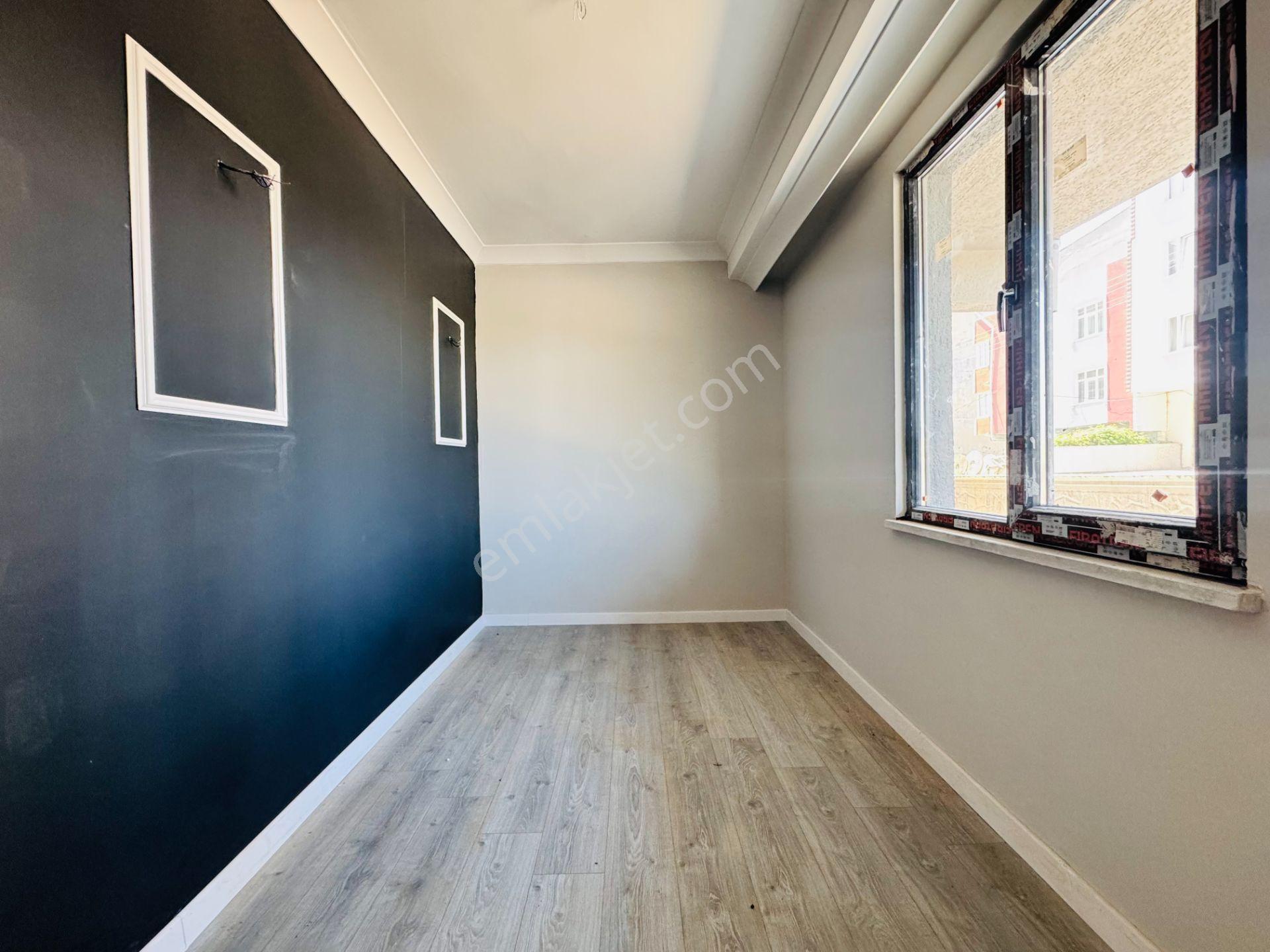 Güven'den Sınırsız Kredi İmkanlı,k.otoparklı Ön Cephe 2+1 Daire - Görsel 9