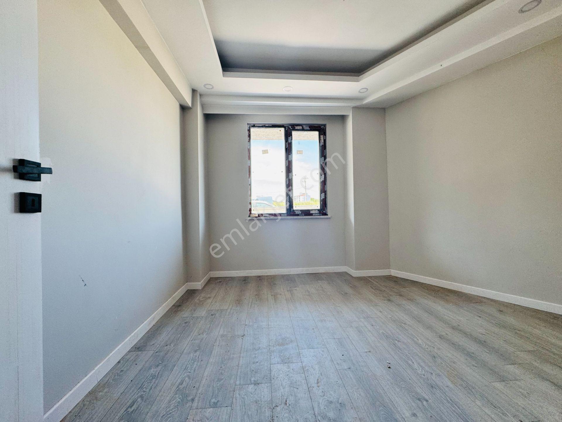 Güven'den Sınırsız Kredi İmkanlı,k.otoparklı Ön Cephe 2+1 Daire - Görsel 17