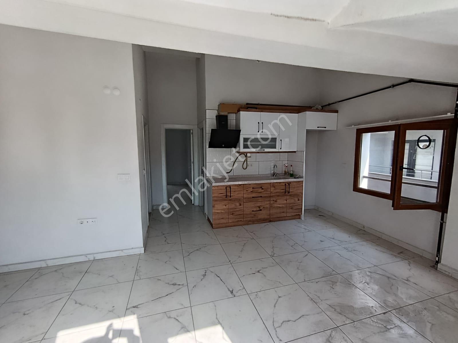 10burda Avm Karşısında 2+1 Teraslı Daire - Görsel 12