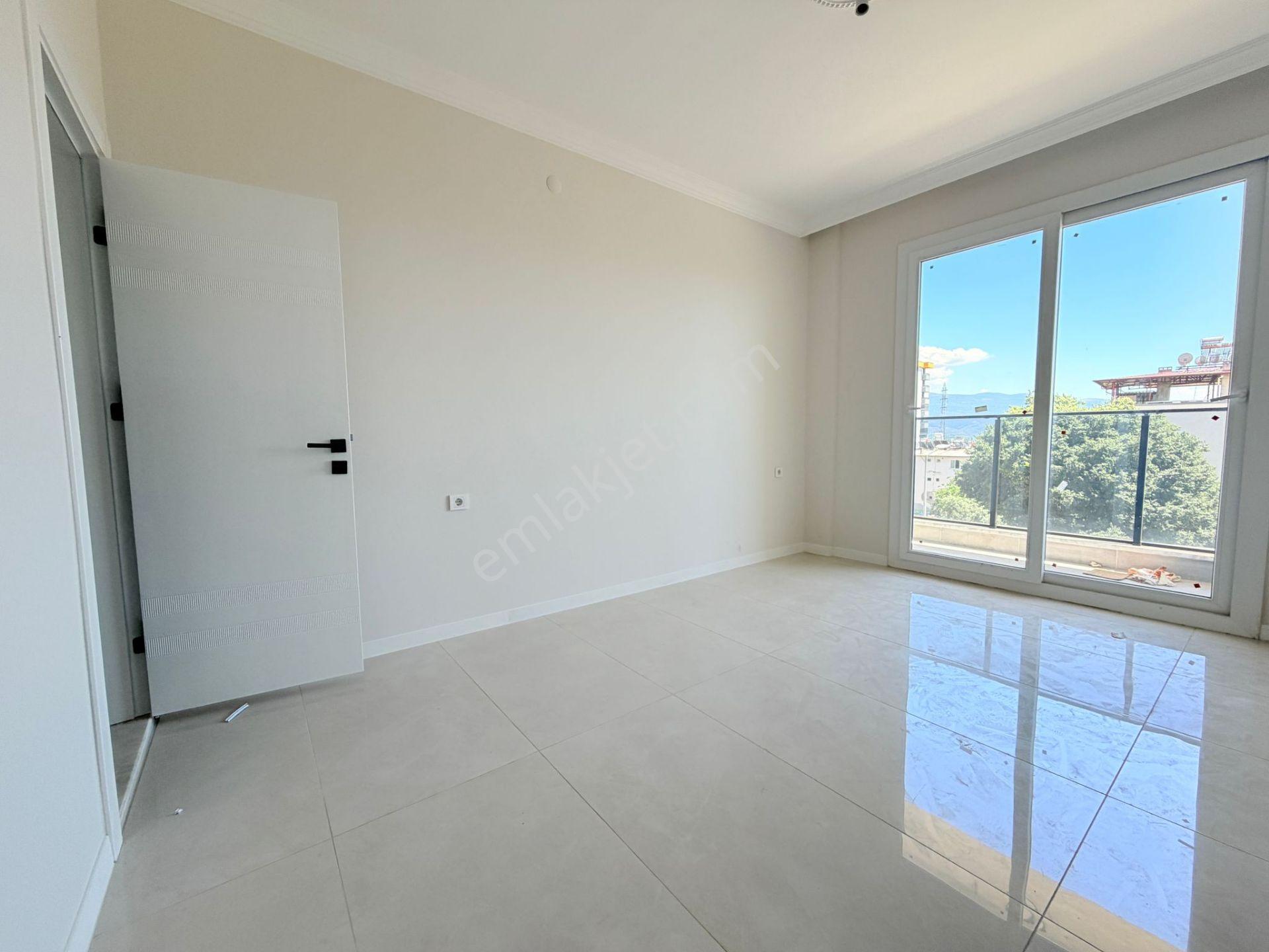 🏡 Göl-san Gayrimenkul’den 🏡 Yıldıztepe Mahallesi Satılık Lüks Daireler !!! - Görsel 9