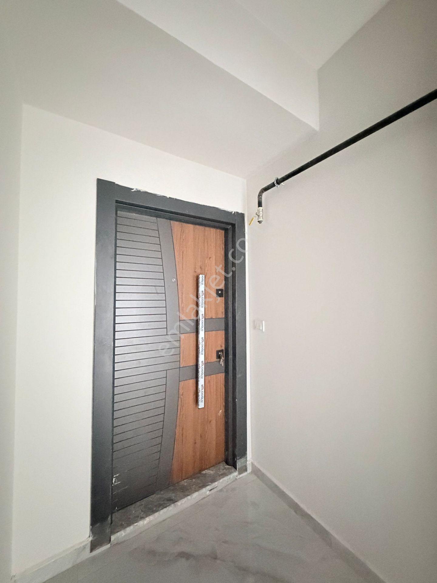 🏡 Göl-san Gayrimenkul’den 🏡 Yıldıztepe Mahallesi Satılık Lüks Daireler !!! - Görsel 22