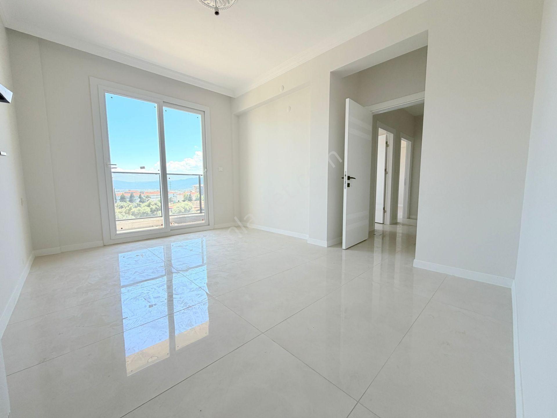 🏡 Göl-san Gayrimenkul’den 🏡 Yıldıztepe Mahallesi Satılık Lüks Daireler !!! - Görsel 10