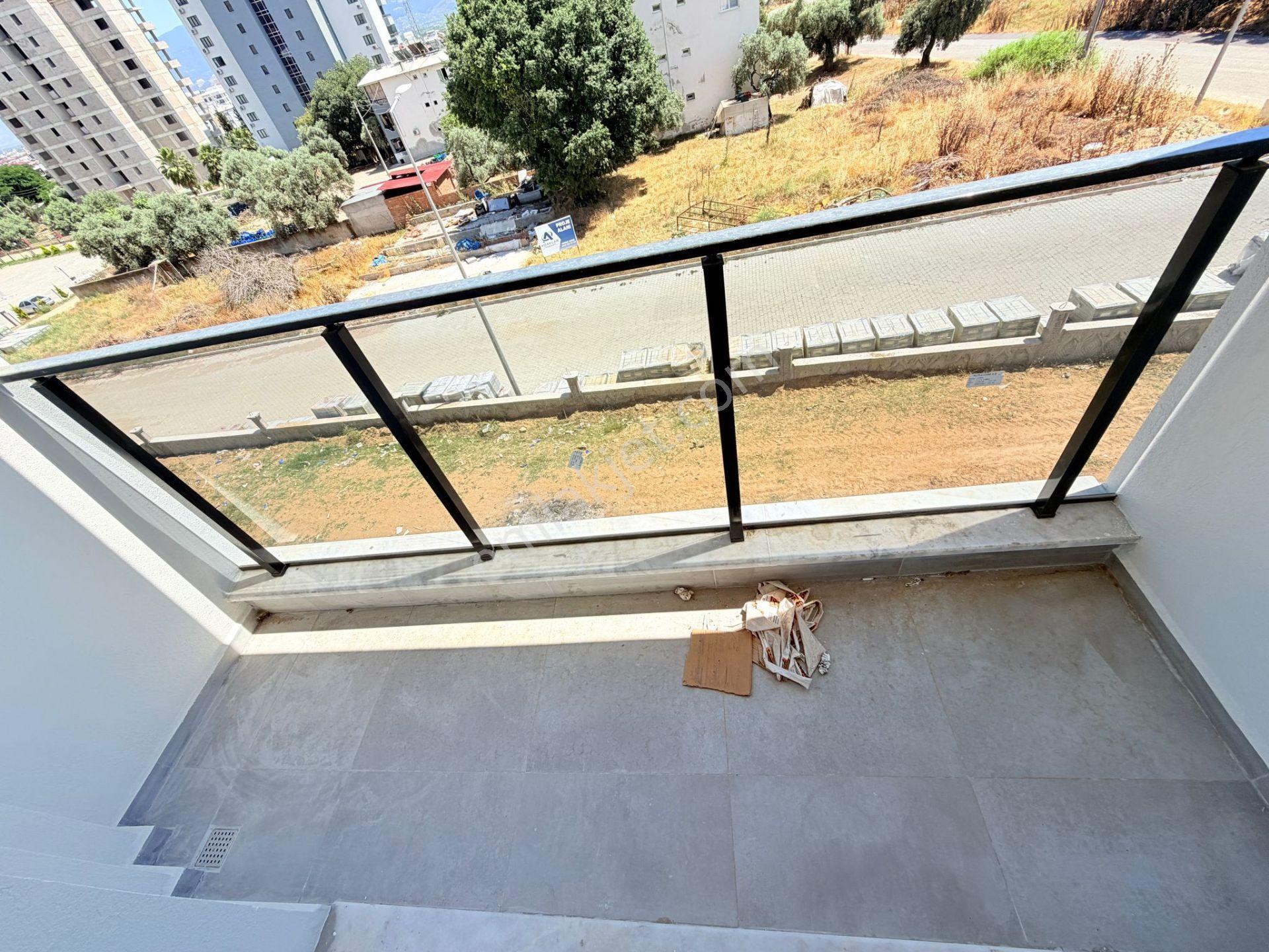 🏡 Göl-san Gayrimenkul’den 🏡 Yıldıztepe Mahallesi Satılık Lüks Daireler !!! - Görsel 19