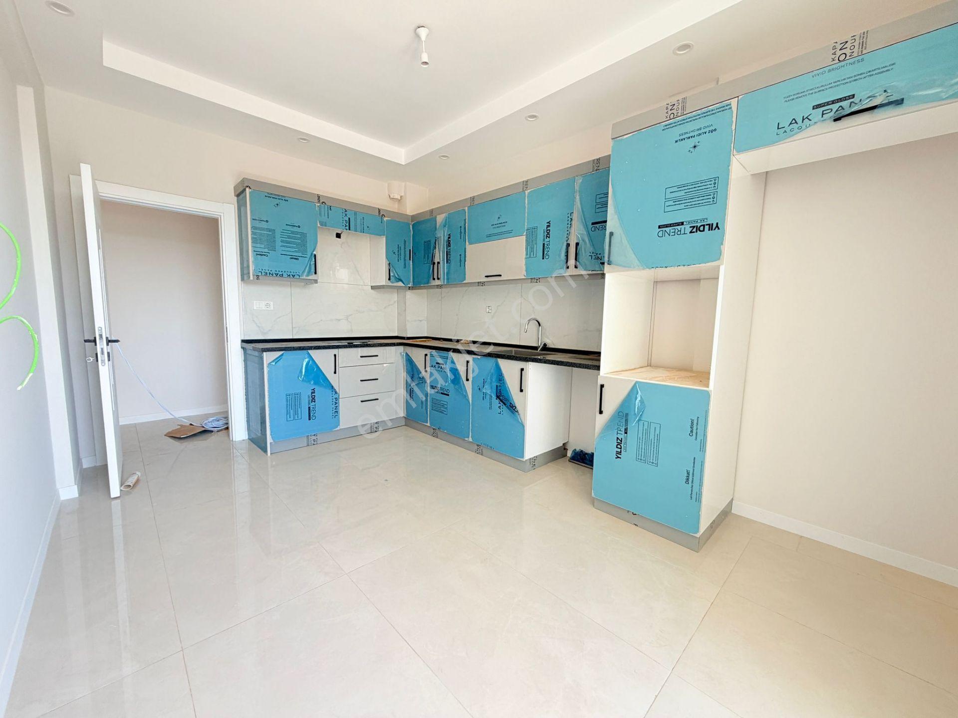🏡 Göl-san Gayrimenkul’den 🏡 Yıldıztepe Mahallesi Satılık Lüks Daireler !!!