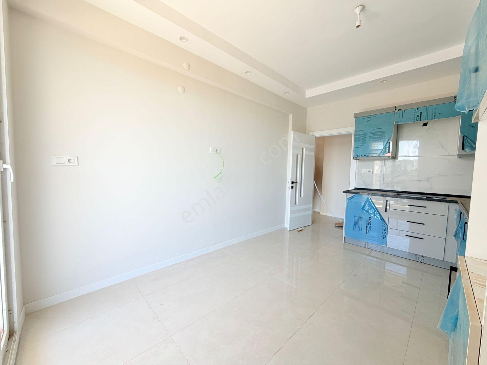 🏡 Göl-san Gayrimenkul’den 🏡 Yıldıztepe Mahallesi Satılık Lüks Daireler !!! - Görsel 4