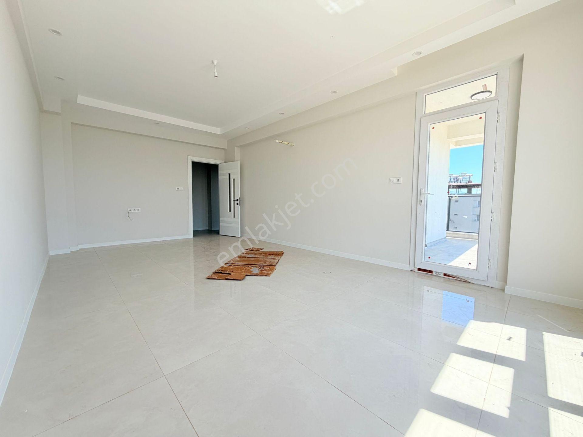 🏡 Göl-san Gayrimenkul’den 🏡 Yıldıztepe Mahallesi Satılık Lüks Daireler !!! - Görsel 7