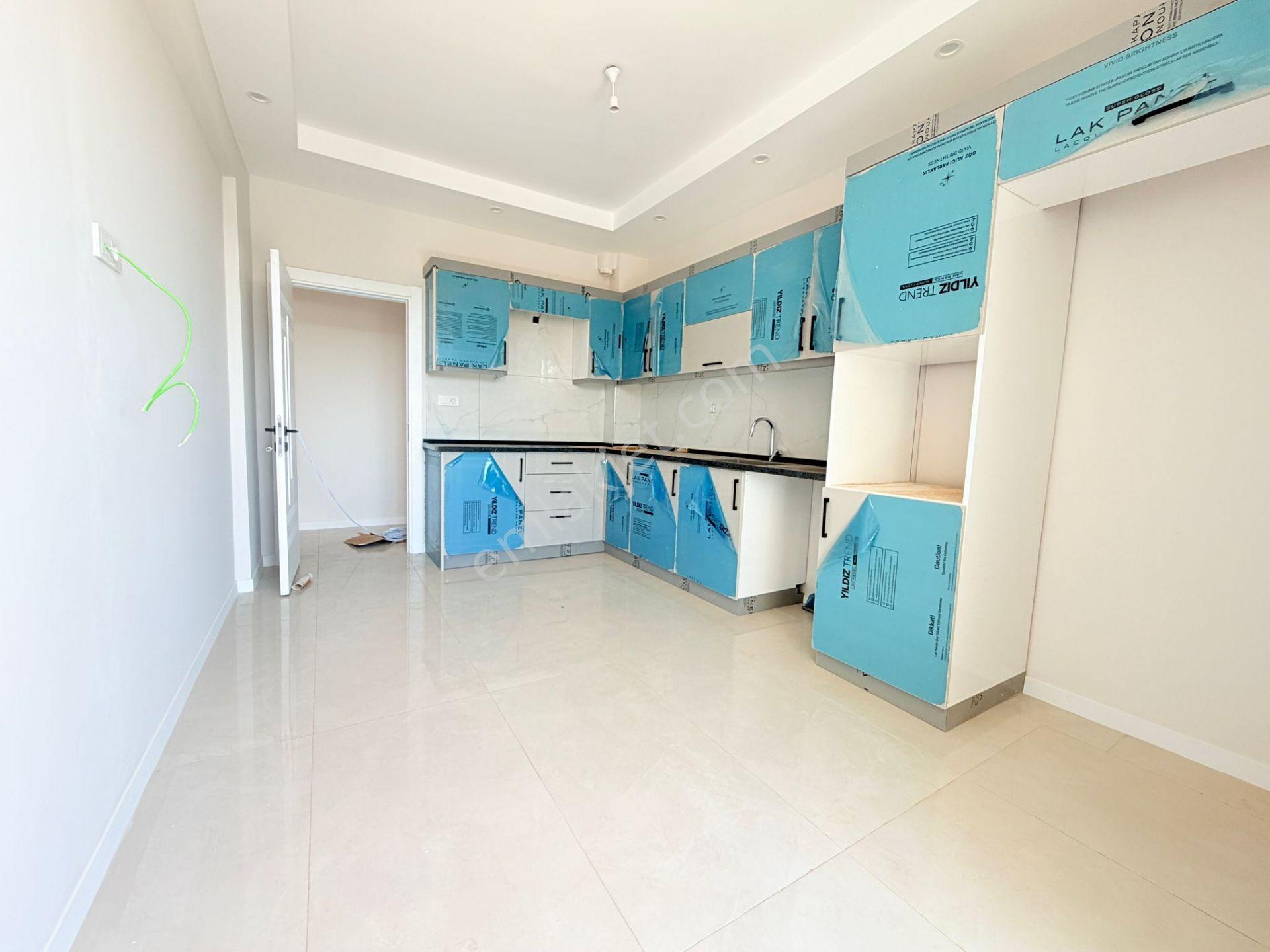 🏡 Göl-san Gayrimenkul’den 🏡 Yıldıztepe Mahallesi Satılık Lüks Daireler !!! - Görsel 2