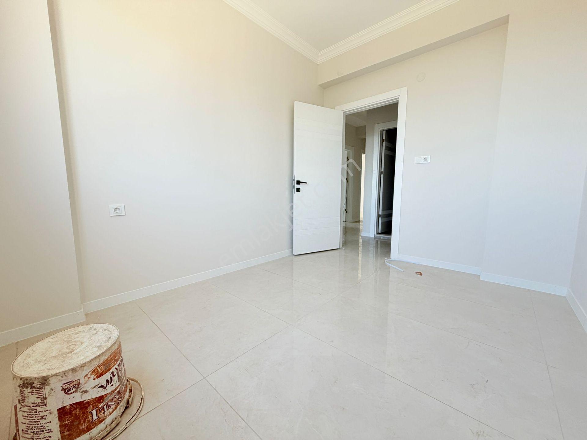 🏡 Göl-san Gayrimenkul’den 🏡 Yıldıztepe Mahallesi Satılık Lüks Daireler !!! - Görsel 11