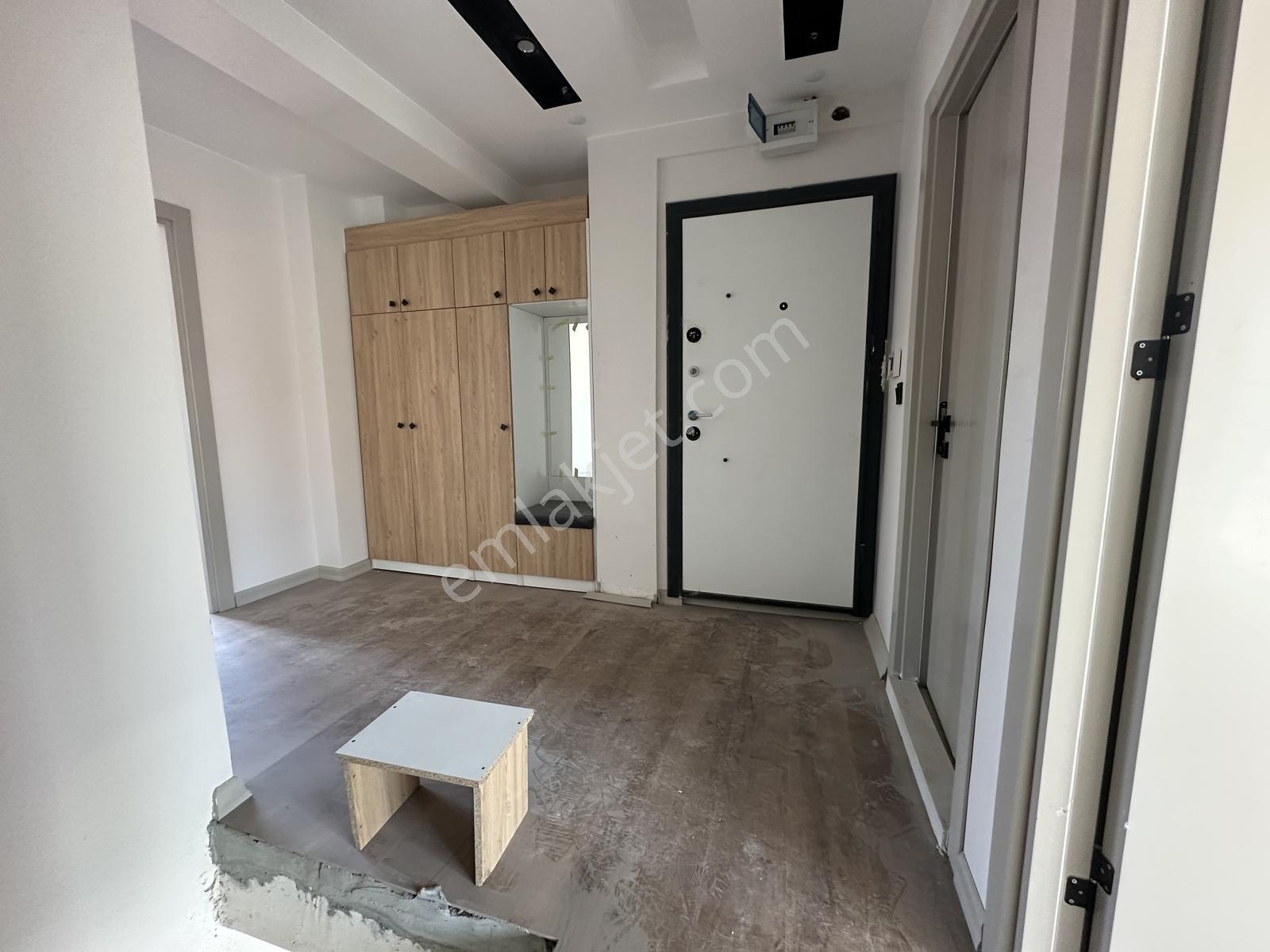 Estorıa'dan Kumlubel Esenli'de 3+1 Kullanışlı Dubleks Daire - Görsel 14