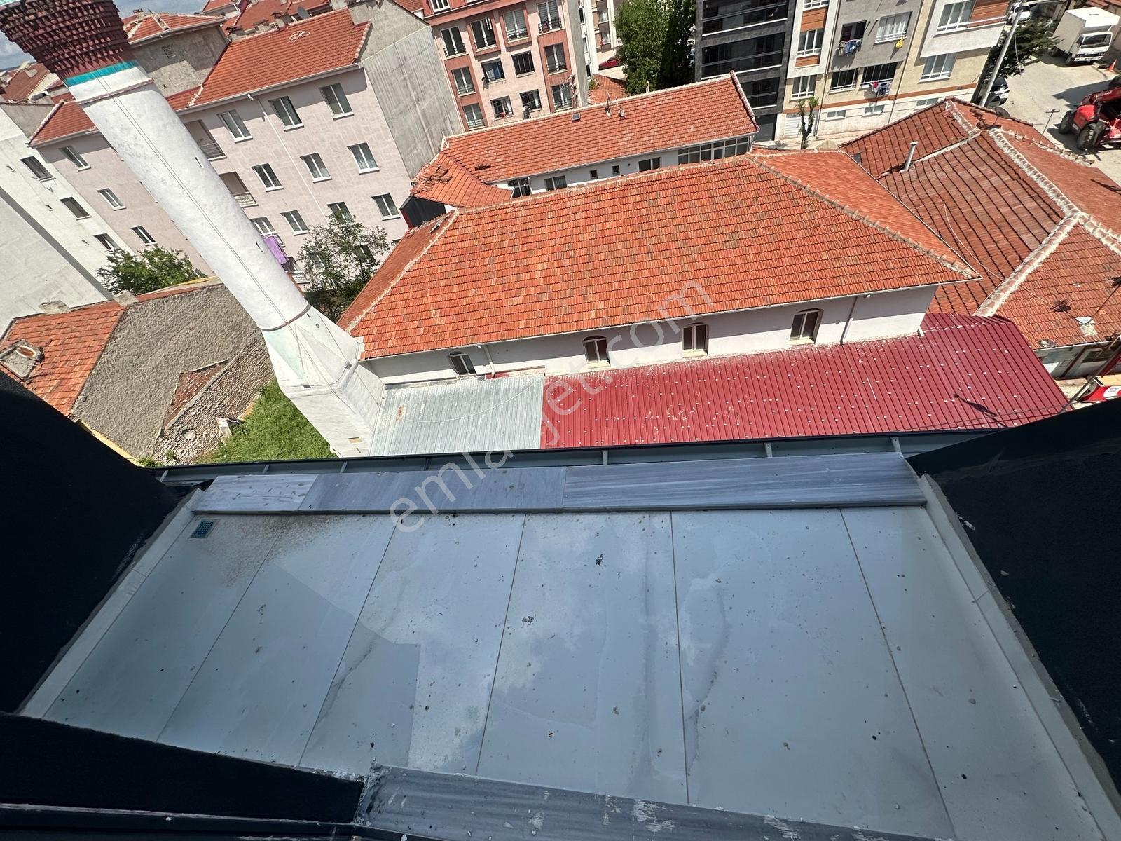 Estorıa'dan Kumlubel Esenli'de 3+1 Kullanışlı Dubleks Daire - Görsel 16