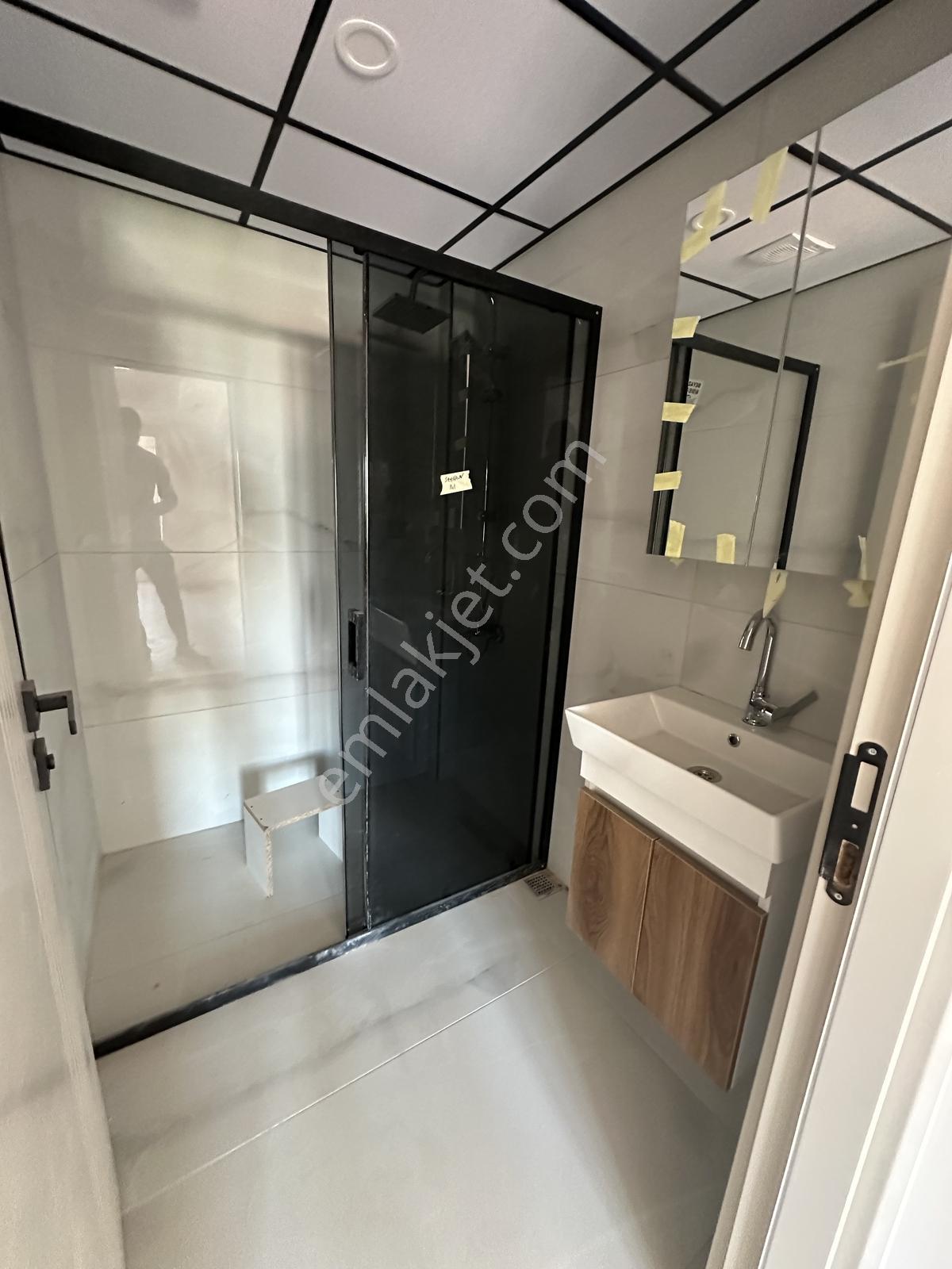 Estorıa'dan Kumlubel Esenli'de 3+1 Kullanışlı Dubleks Daire - Görsel 10