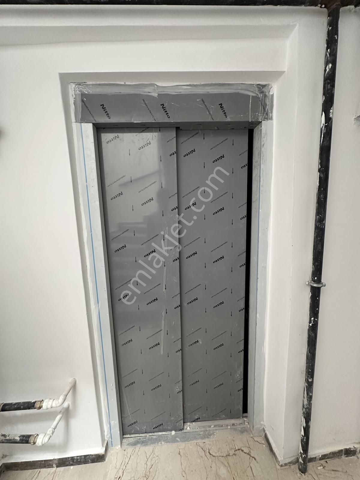 Estorıa'dan Kumlubel Esenli Yanı E. Banyolu Dubleks 2+1 Daire - Görsel 17