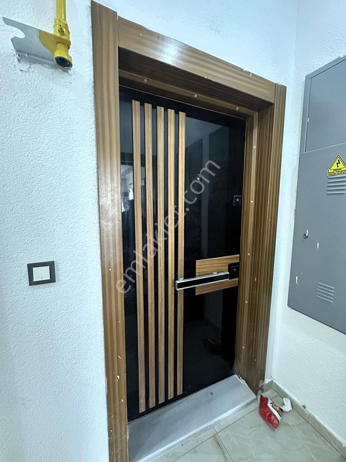 Estorıa'dan Sütlüce Uluzafer Caddesinde Geniş İskanlı 3+1 Daire - Görsel 18