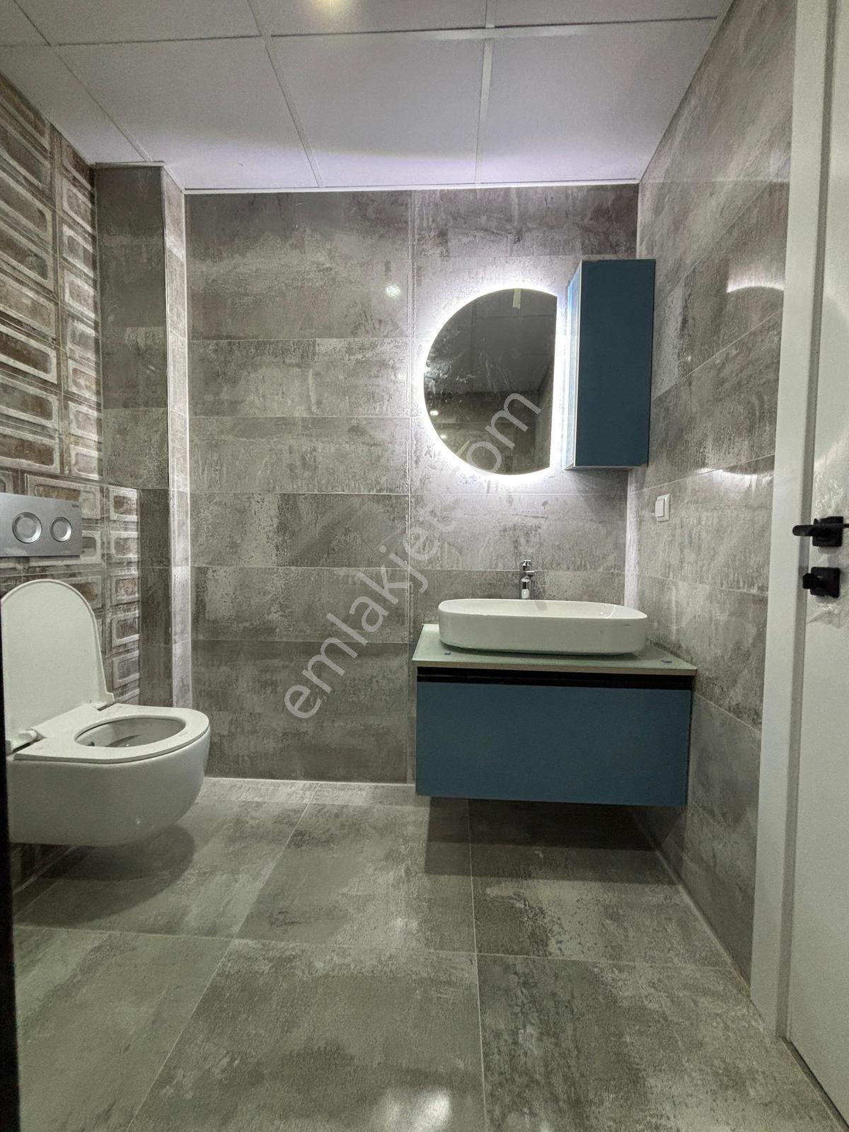 Estorıa'dan Adliye Yakını Asansörlü Y.ısıtma 2+0 Sıfır Daire - Görsel 25