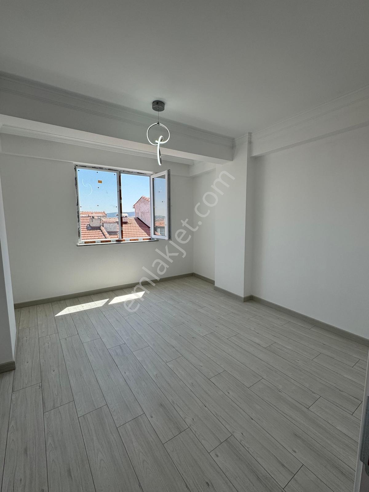 Estorıa'dan Gündüz Ökçün Yakını Kullanışlı Dubleks 4+1 Daire - Görsel 26