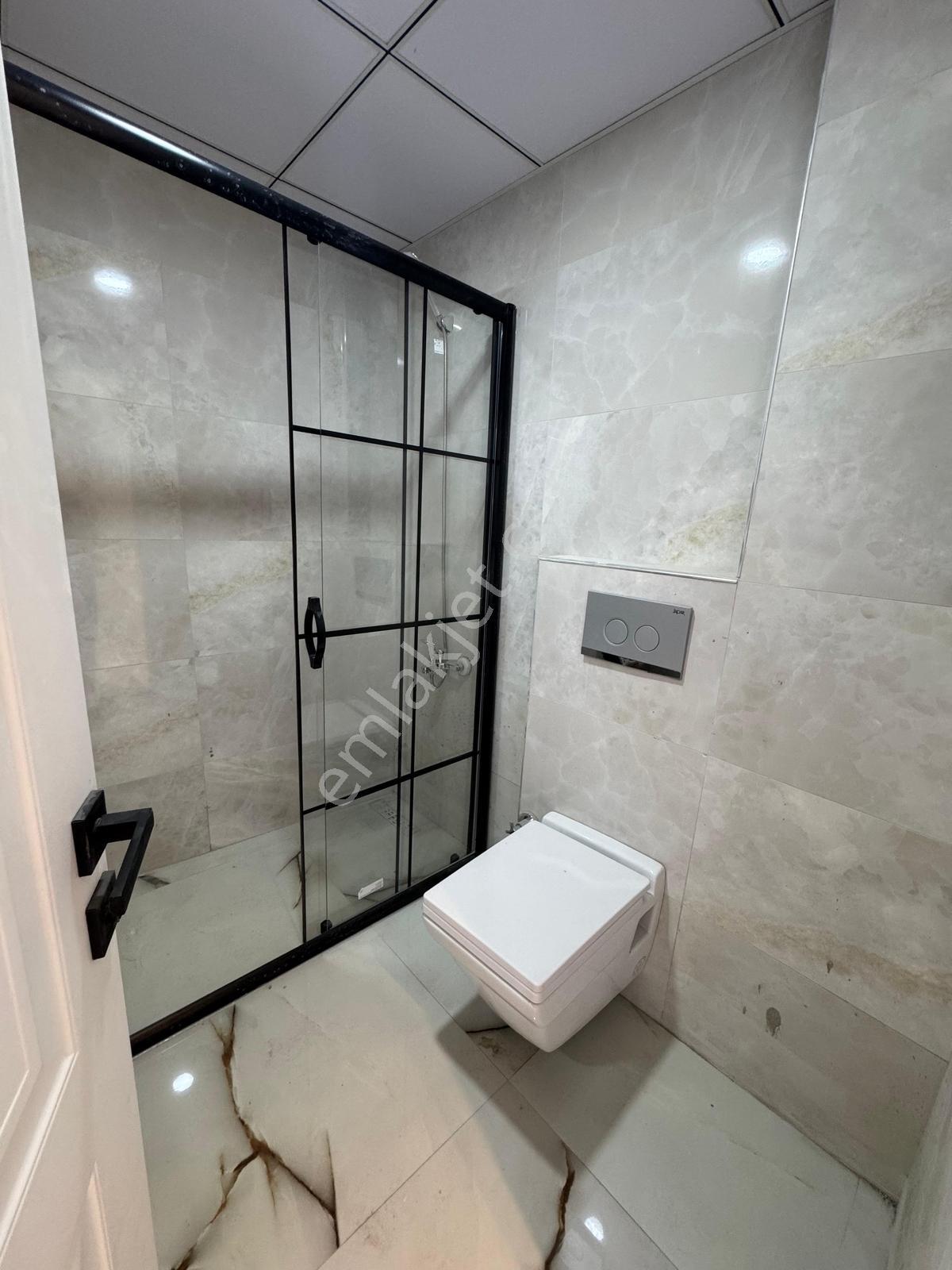 Estorıa'dan Gündüz Ökçün Yakını Kullanışlı Dubleks 4+1 Daire - Görsel 9