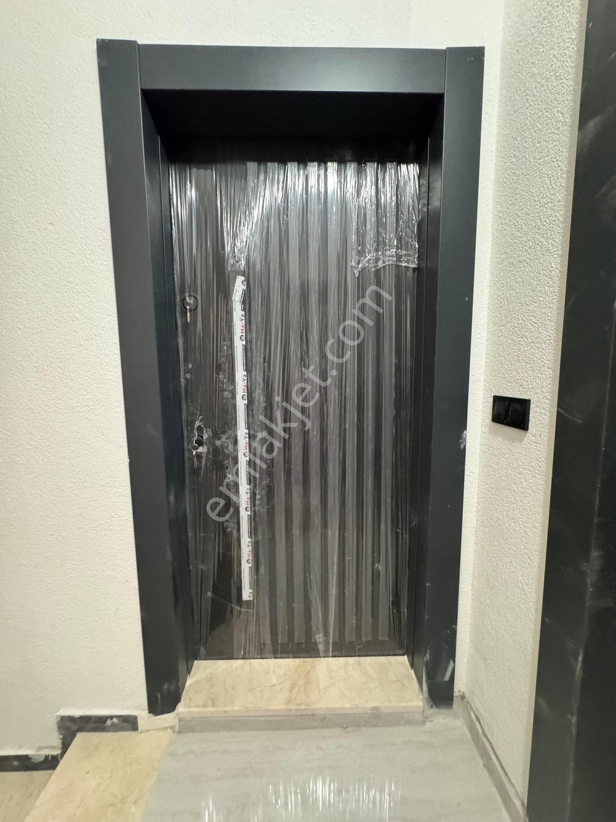 Estorıa'dan Gündüz Ökçün Yakını Kullanışlı Dubleks 4+1 Daire - Görsel 17