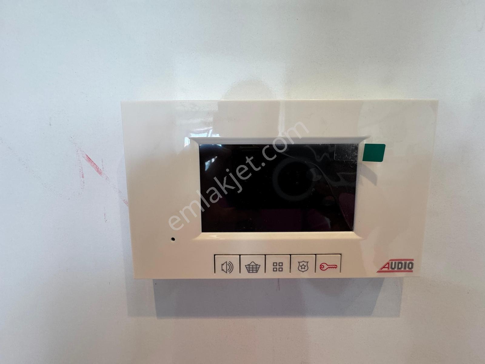 Estorıa'dan Gündüz Ökçün Yakını Kullanışlı Dubleks 4+1 Daire - Görsel 14