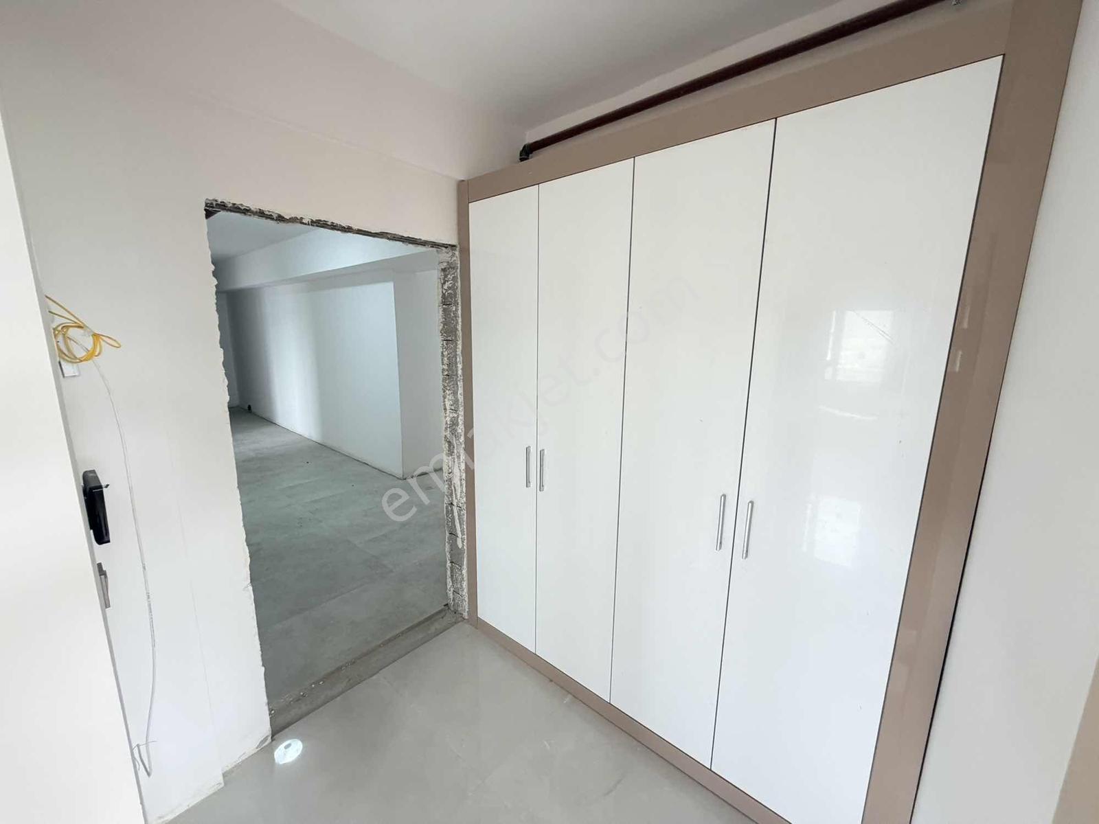 Protokol Yoluna Ve Avm Projesine Yakın 2+1 Takasa Açık Rezidans - Görsel 24