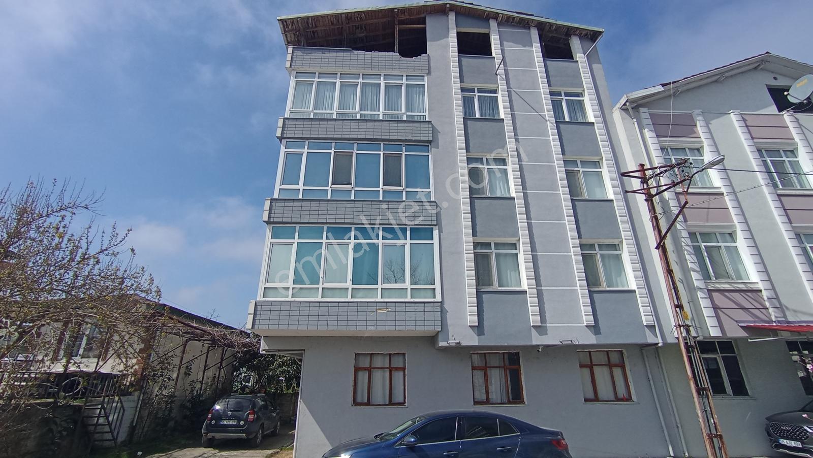 Yunus Çelebi Den Terme De Arakat Satılık Süper Konum Daire - Görsel 6