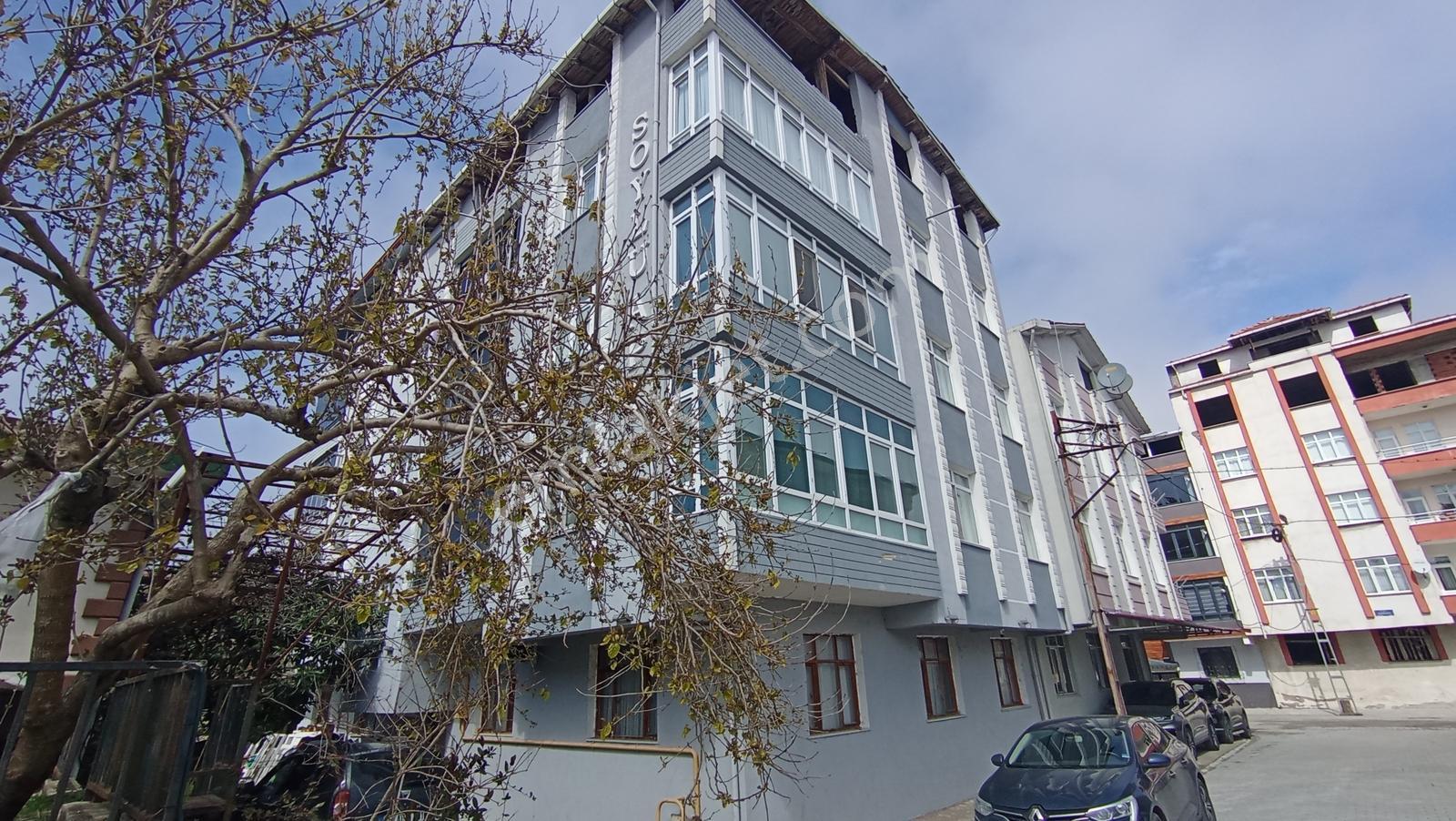 Yunus Çelebi Den Terme De Arakat Satılık Süper Konum Daire - Görsel 3