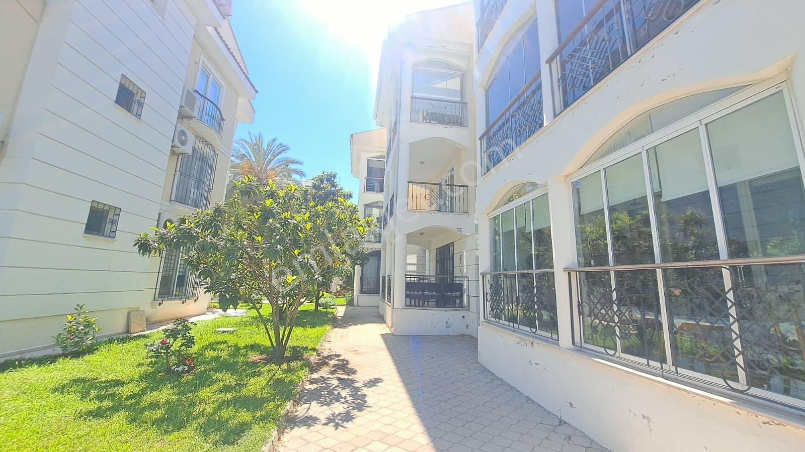Stop'tan Çalış Plajına 200m.mesafede 2+1 Eşyalı Kiralık Daire - Görsel 17