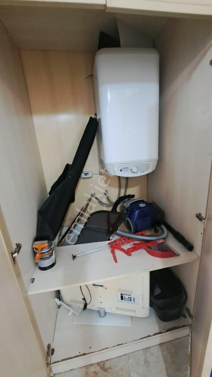 Stop'tan Çalış Plajına 200m.mesafede 2+1 Eşyalı Kiralık Daire - Görsel 32
